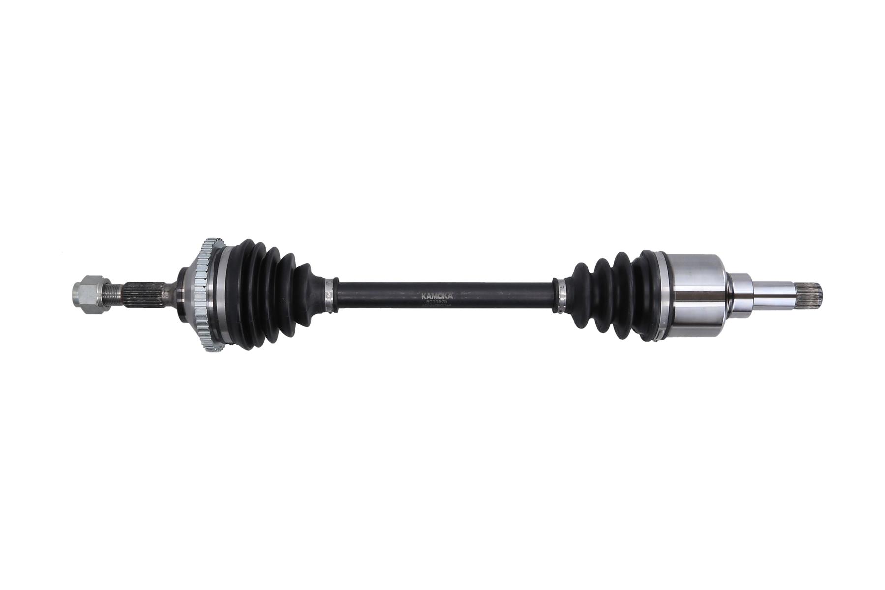 KAMOKA Drivaksel 5011575 venstre foraksel for PEUGEOT