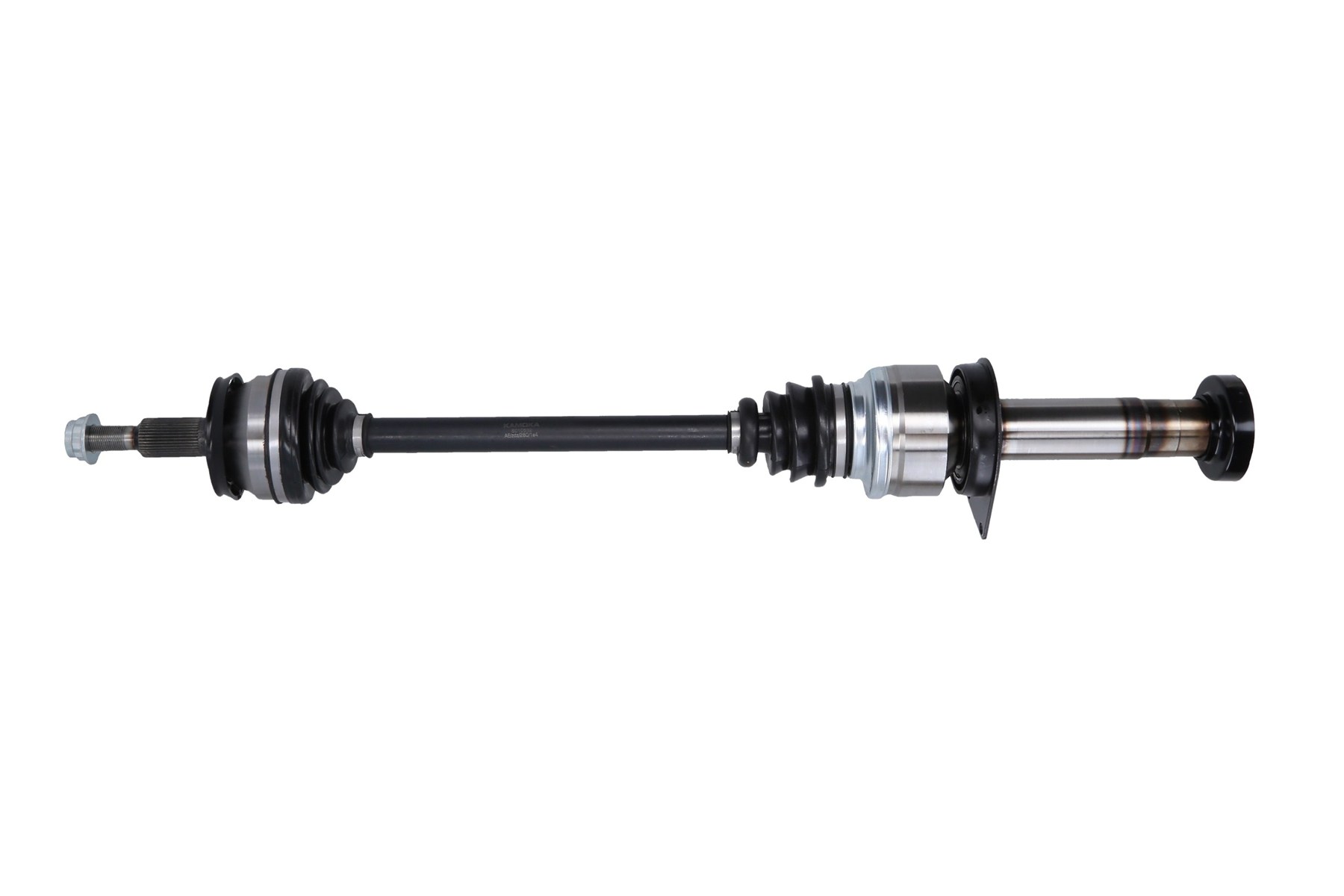 KAMOKA Drivaksel 5010532 højre foraksel for VW VAG SKODA
