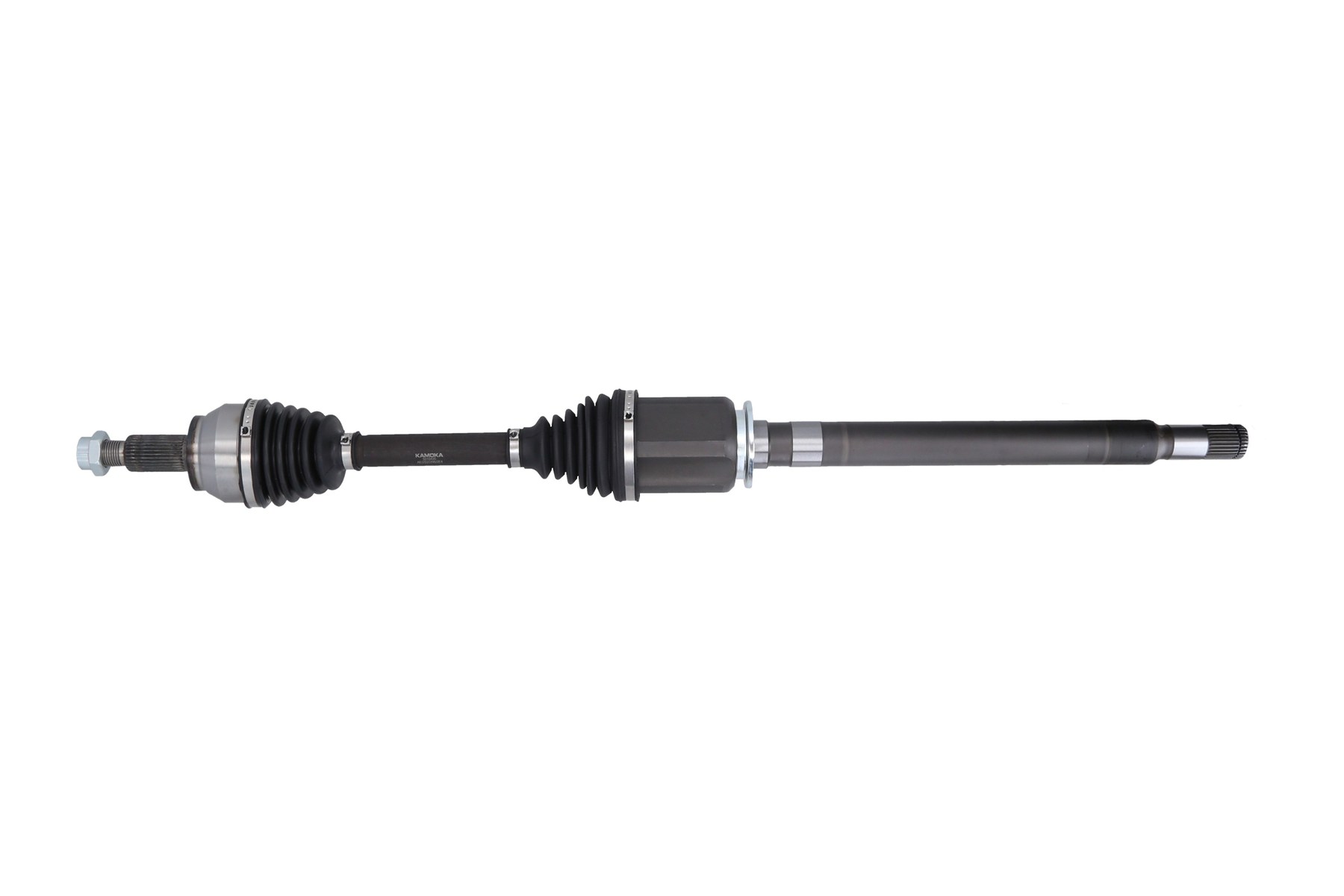KAMOKA Drivaksel 5010435 højre foraksel for LAND ROVER