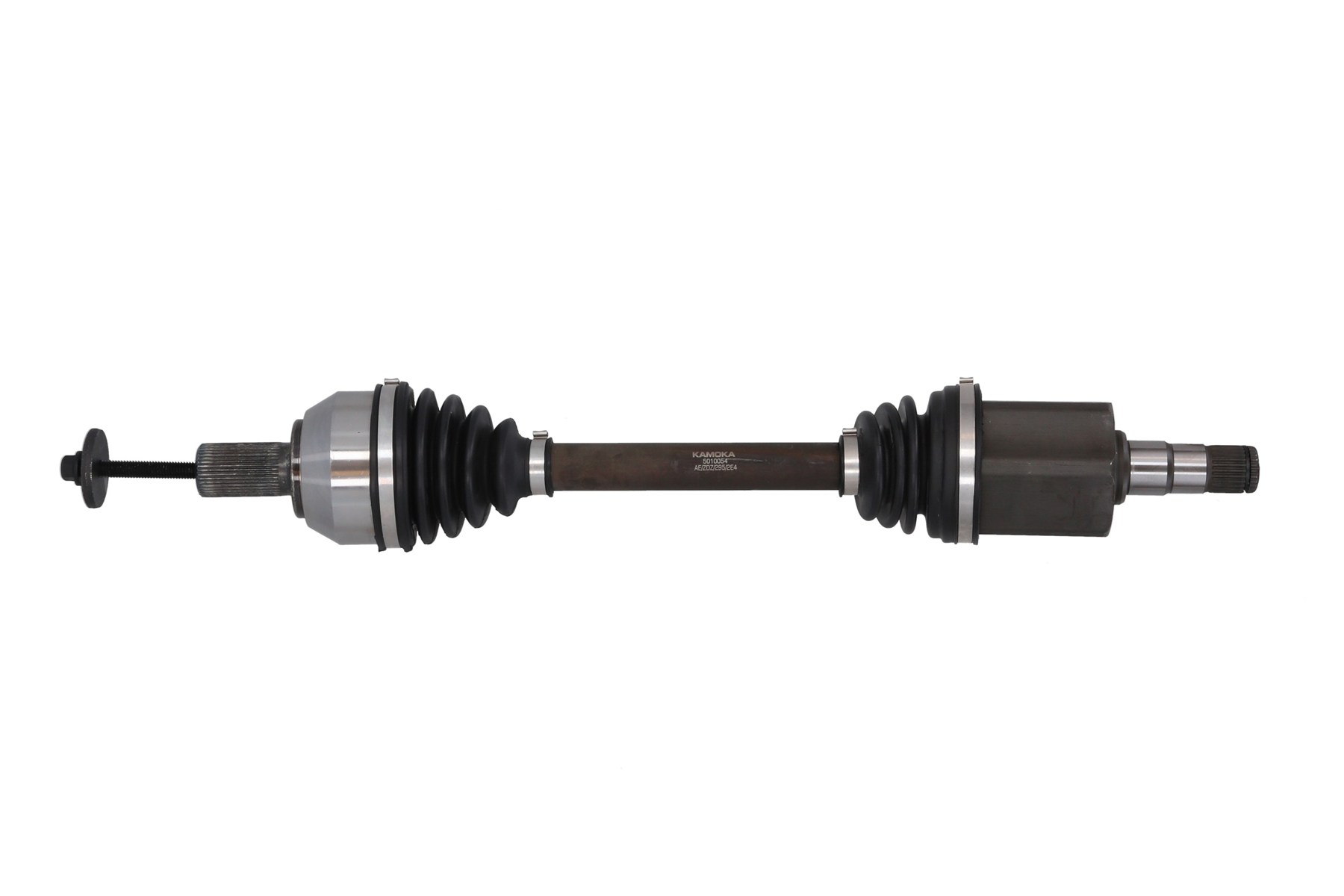 KAMOKA Drivaksel 5010054 venstre foraksel for VOLVO