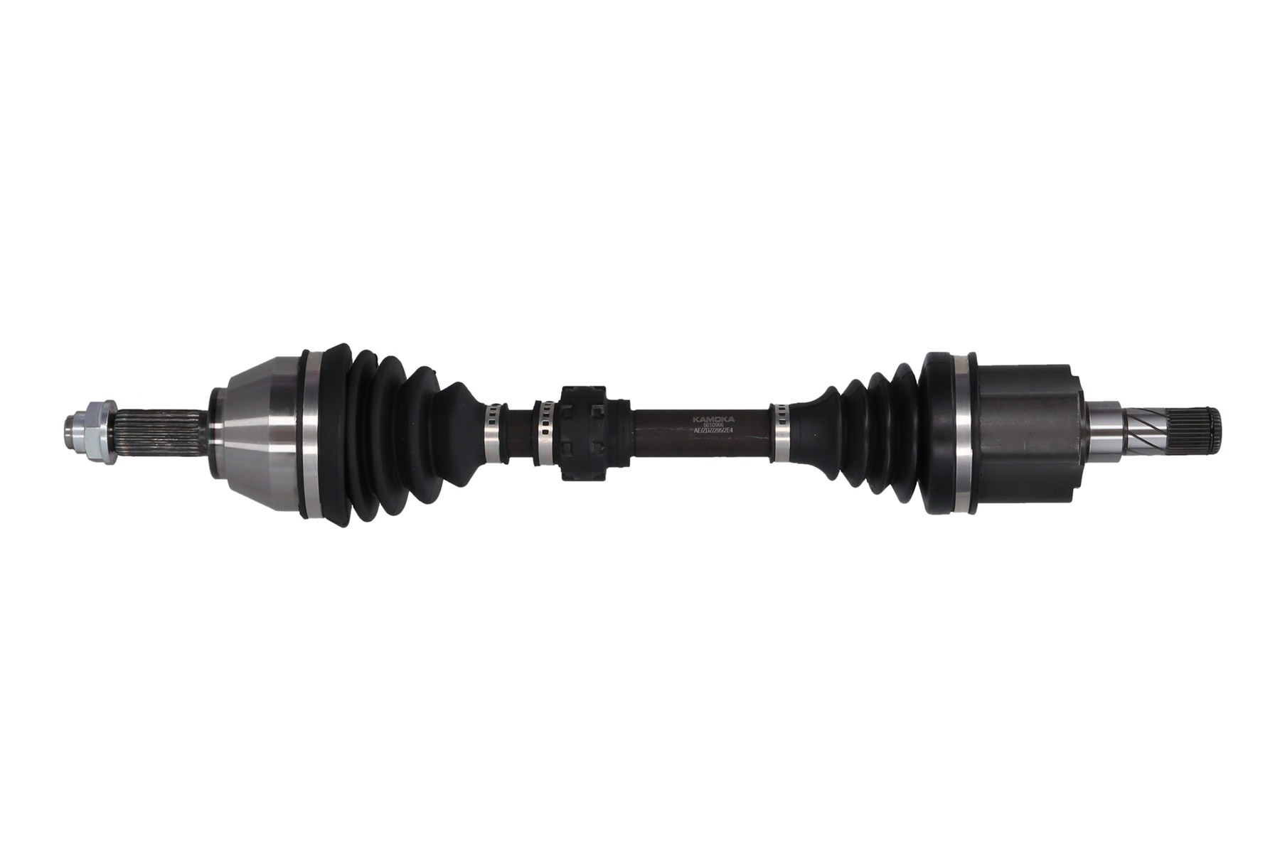 KAMOKA Drivaksel 5010966 venstre foraksel for BMW