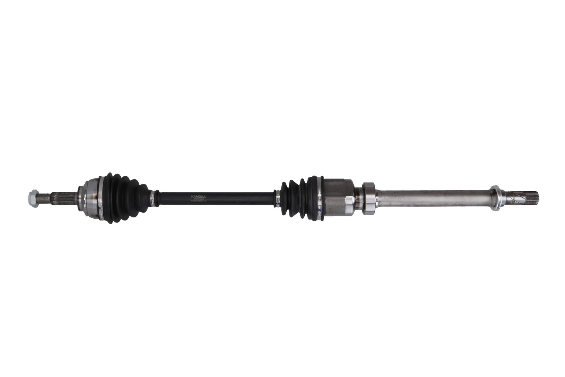 KAMOKA Drivaksel 5010685 højre foraksel for RENAULT