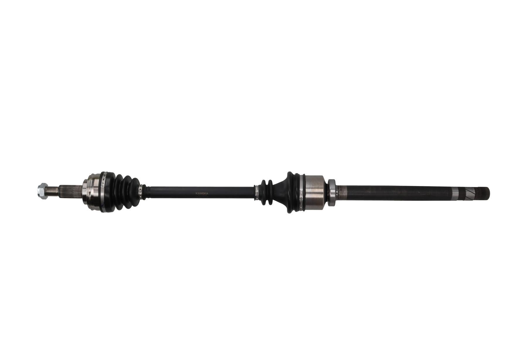 KAMOKA Drivaksel 5011645 højre foraksel for RENAULT