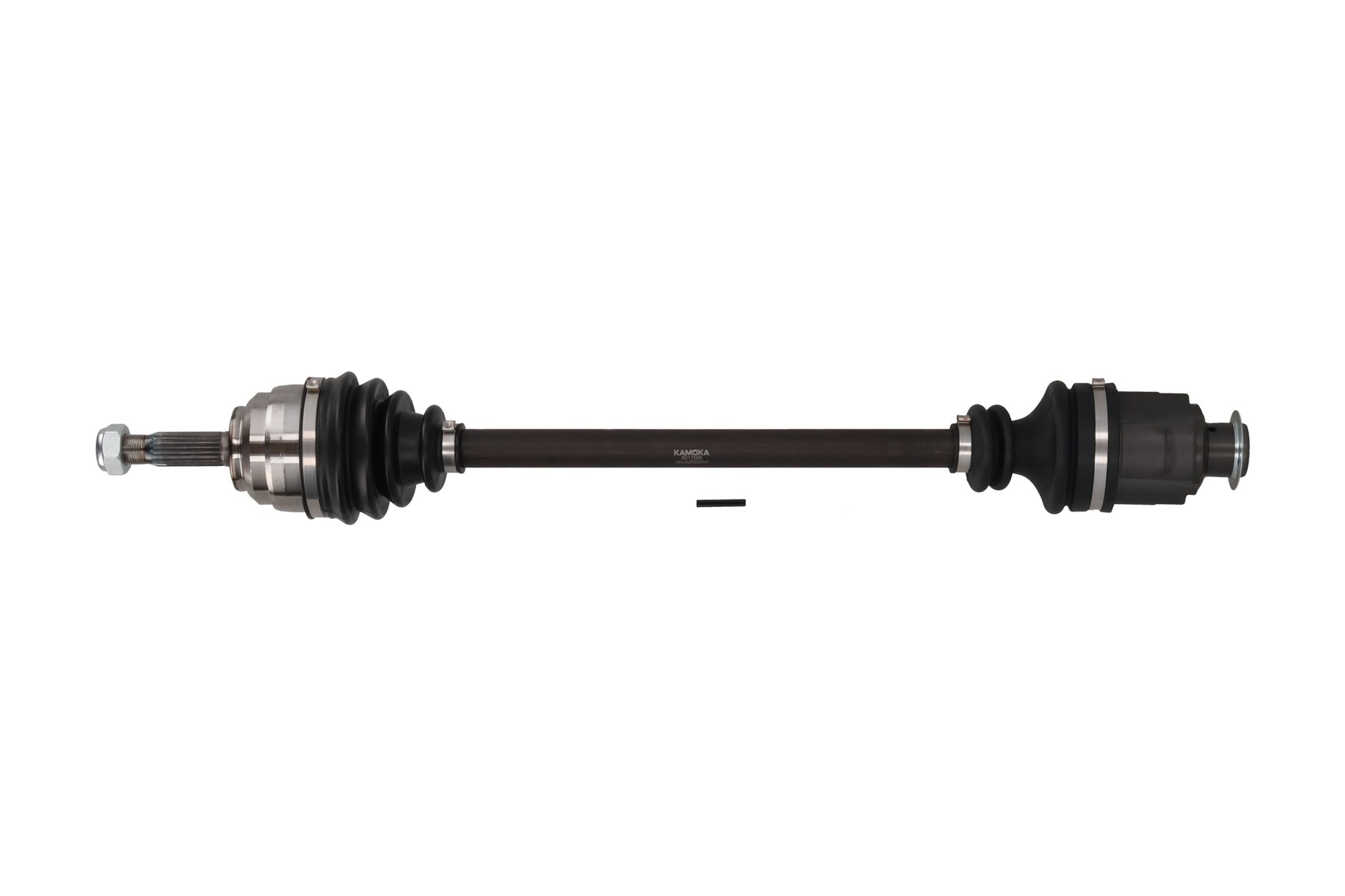 KAMOKA Drivaksel 5011596 højre foraksel for RENAULT
