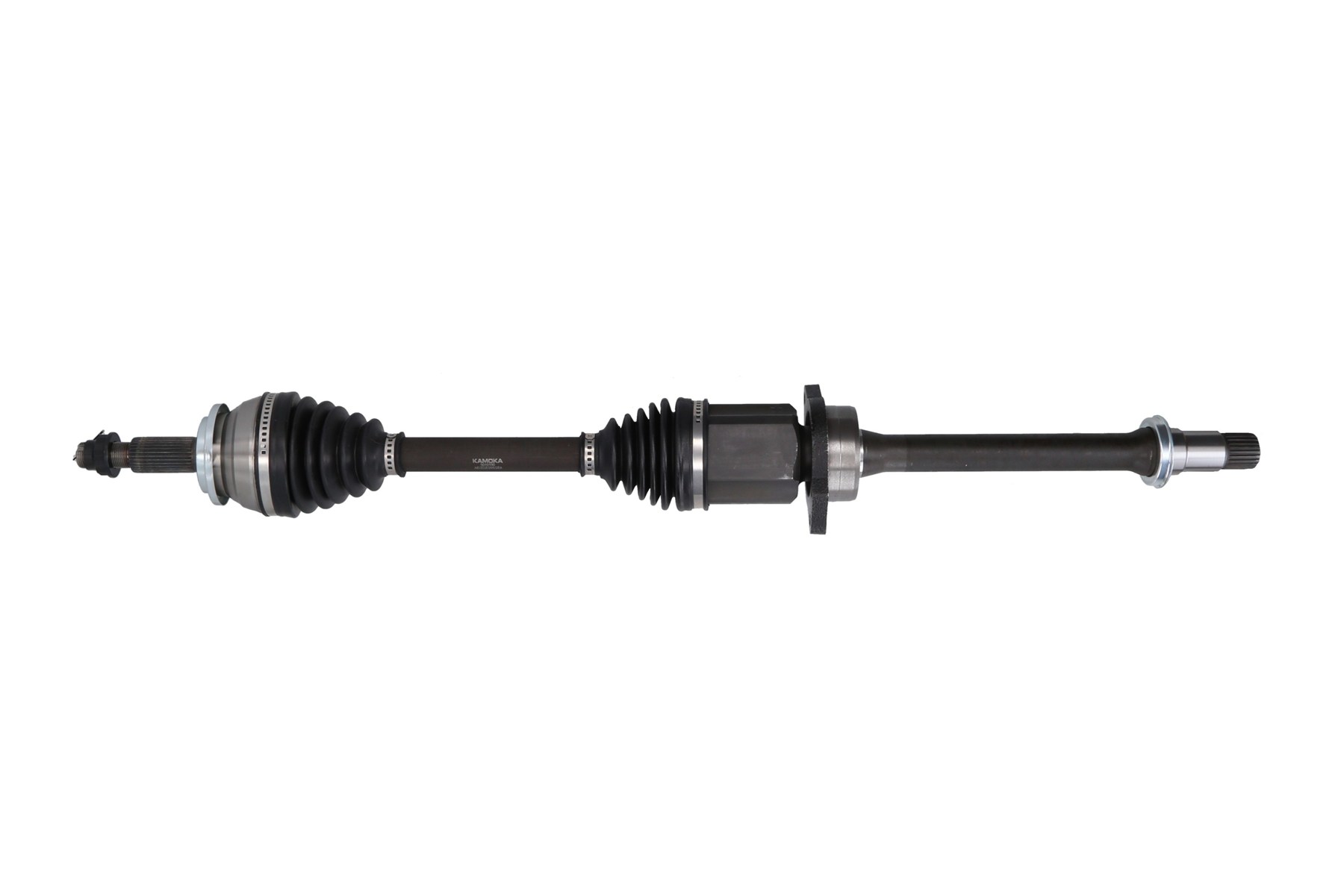 KAMOKA Drivaksel 5010190 højre foraksel for TOYOTA