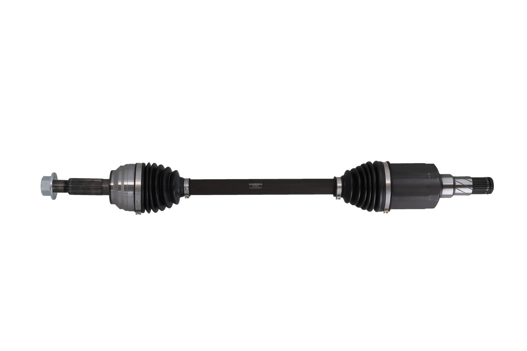 KAMOKA Drivaksel 5010014 venstre foraksel for TESLA