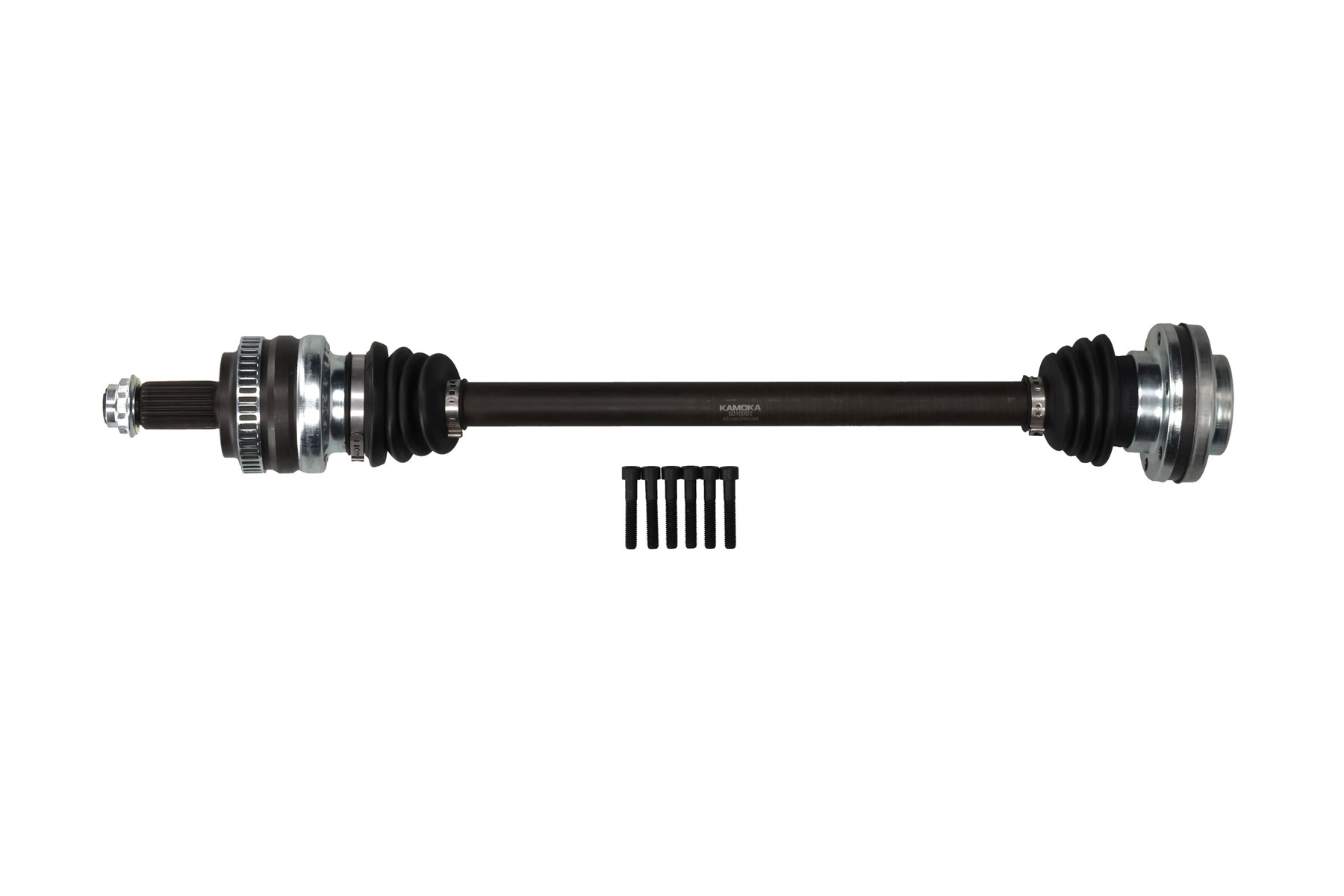 KAMOKA Drivaksel 5010002 Bagaksel højre for BMW