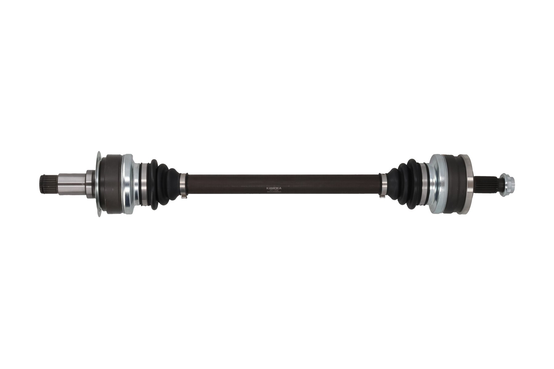 KAMOKA Drivaksel 5011438 bagaksel for MERCEDES-BENZ