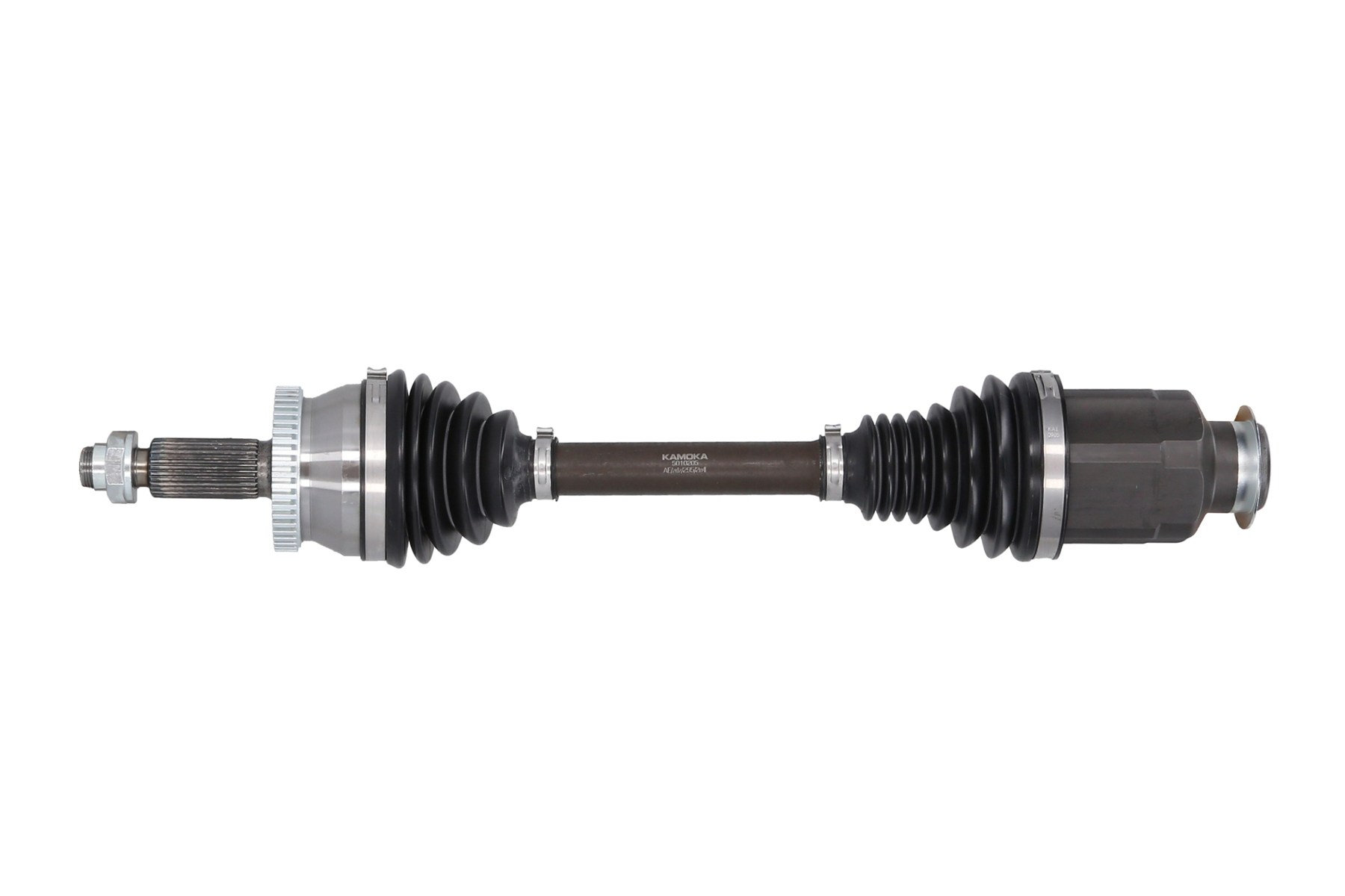 KAMOKA Drivaksel 5010205 højre foraksel for HYUNDAI KIA