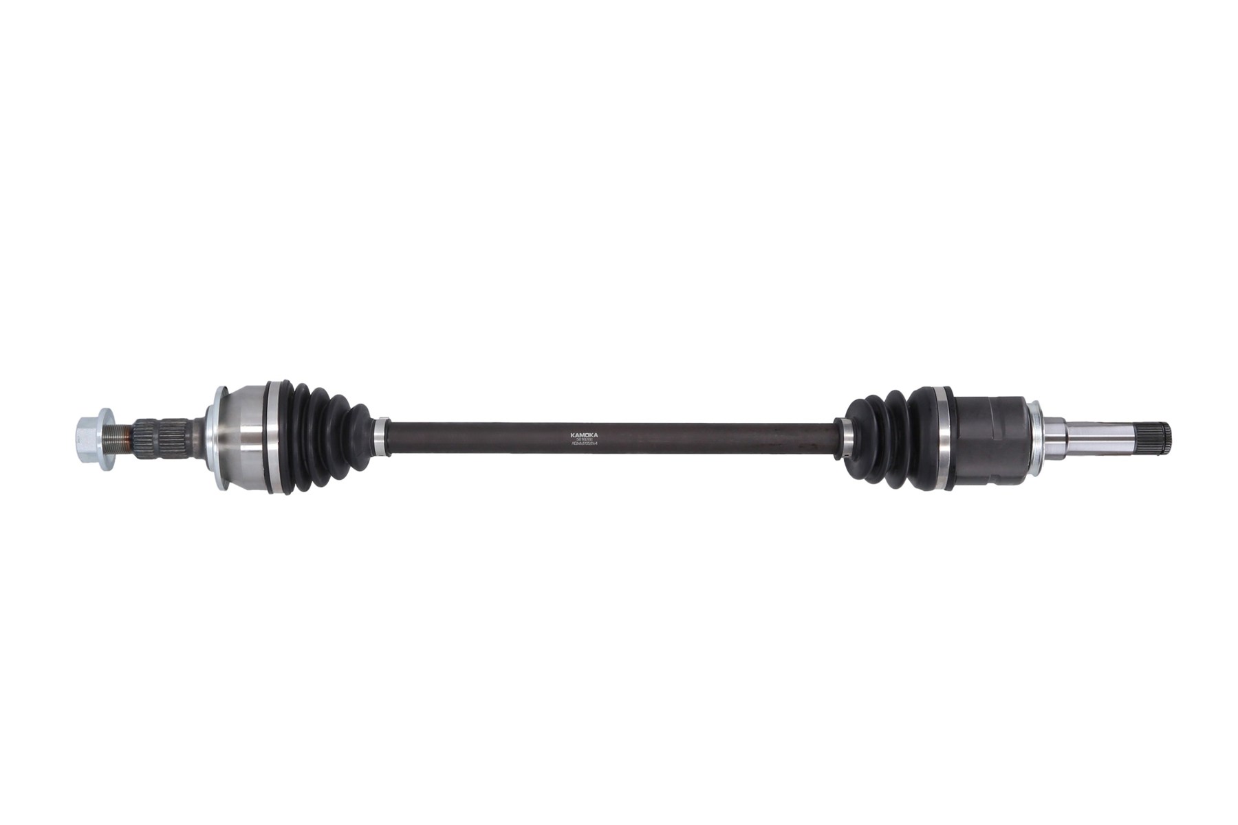 KAMOKA Drivaksel 5010208 Bagaksel højre for OPEL BUICK