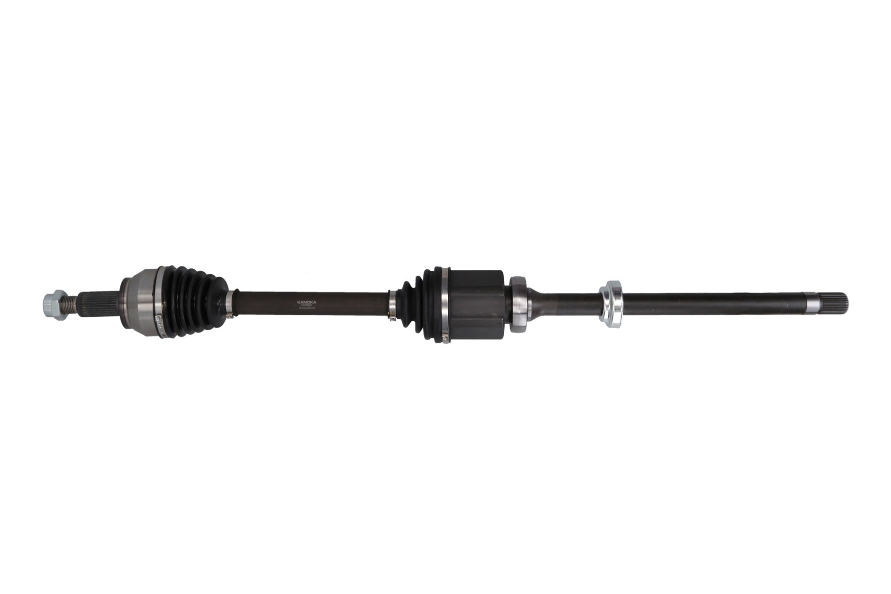 KAMOKA Drivaksel 5010891 højre foraksel for LAND ROVER