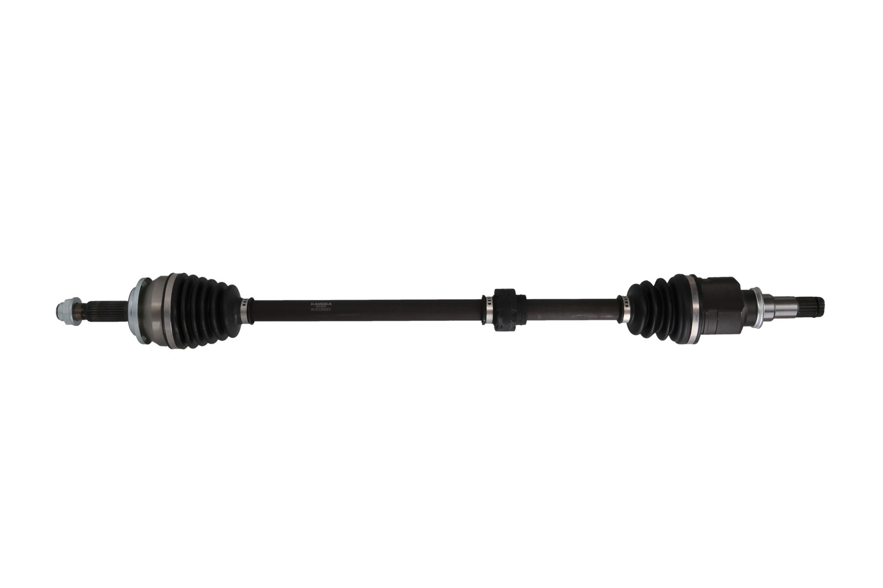 KAMOKA Drivaksel 5011880 højre foraksel for TOYOTA