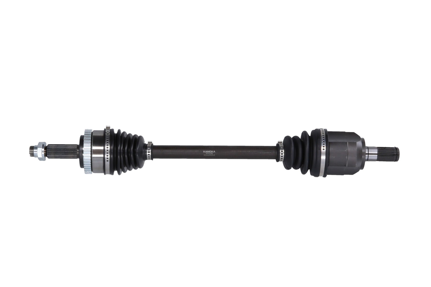 KAMOKA Drivaksel 5010180 venstre foraksel for HYUNDAI KIA