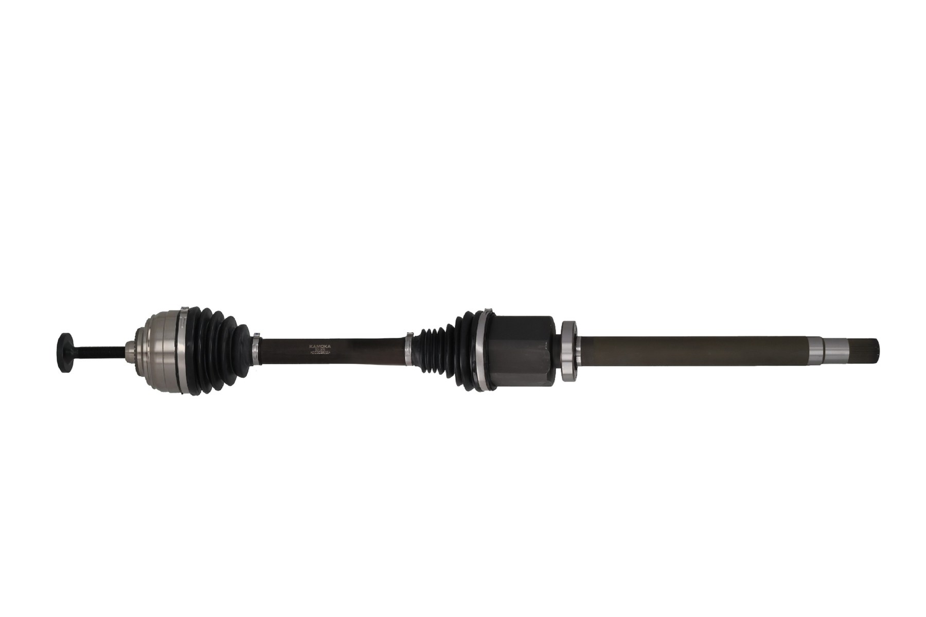 KAMOKA Drivaksel 5010870 højre foraksel for MERCEDES-BENZ