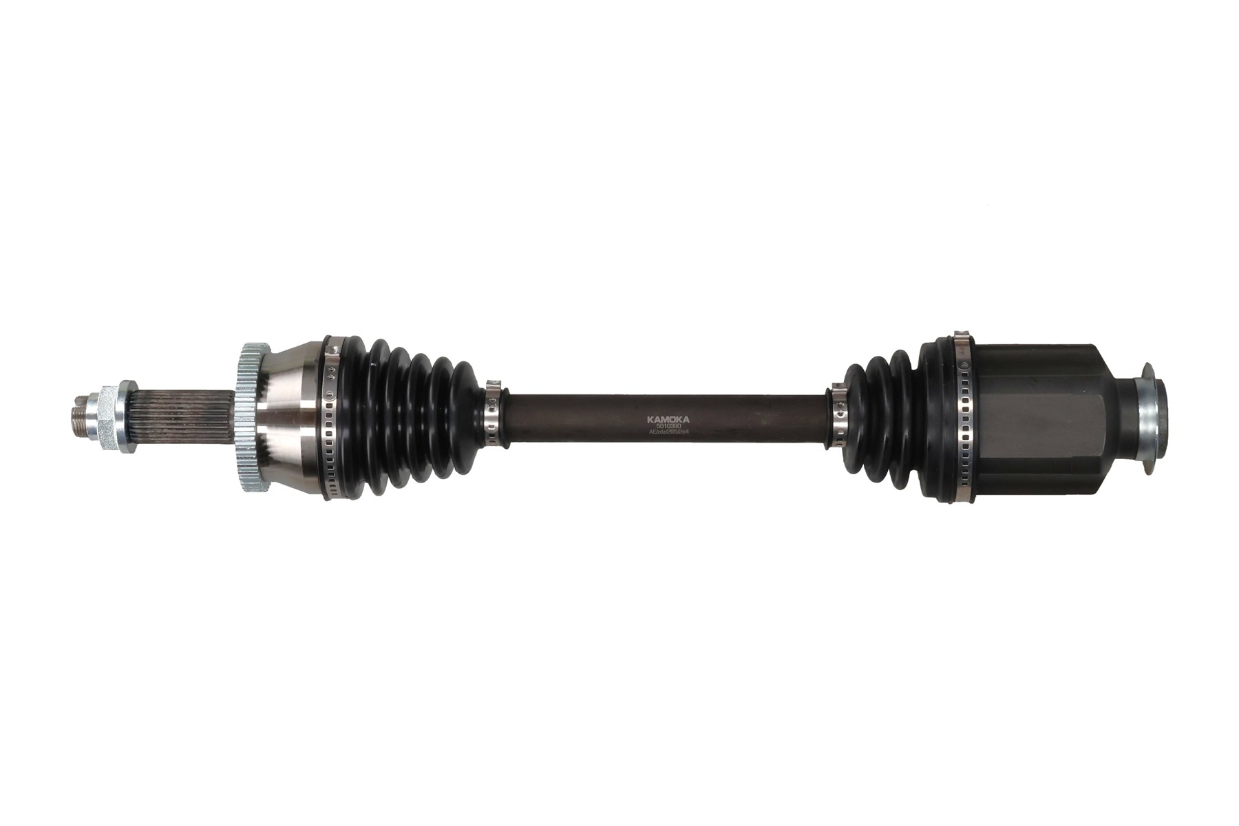KAMOKA Drivaksel 5010390 højre foraksel for HYUNDAI