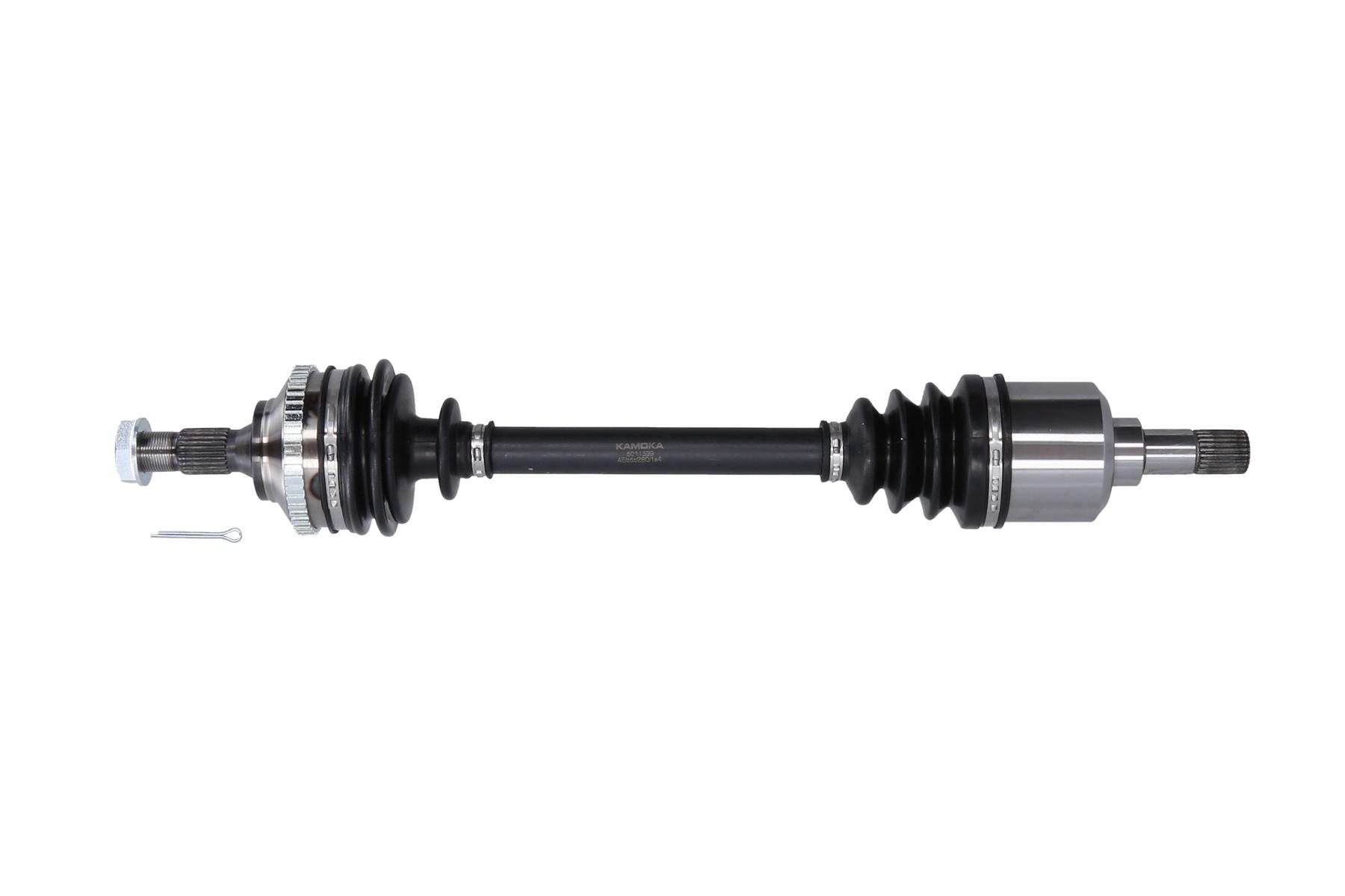 KAMOKA Drivaksel 5011539 venstre foraksel for CITROËN