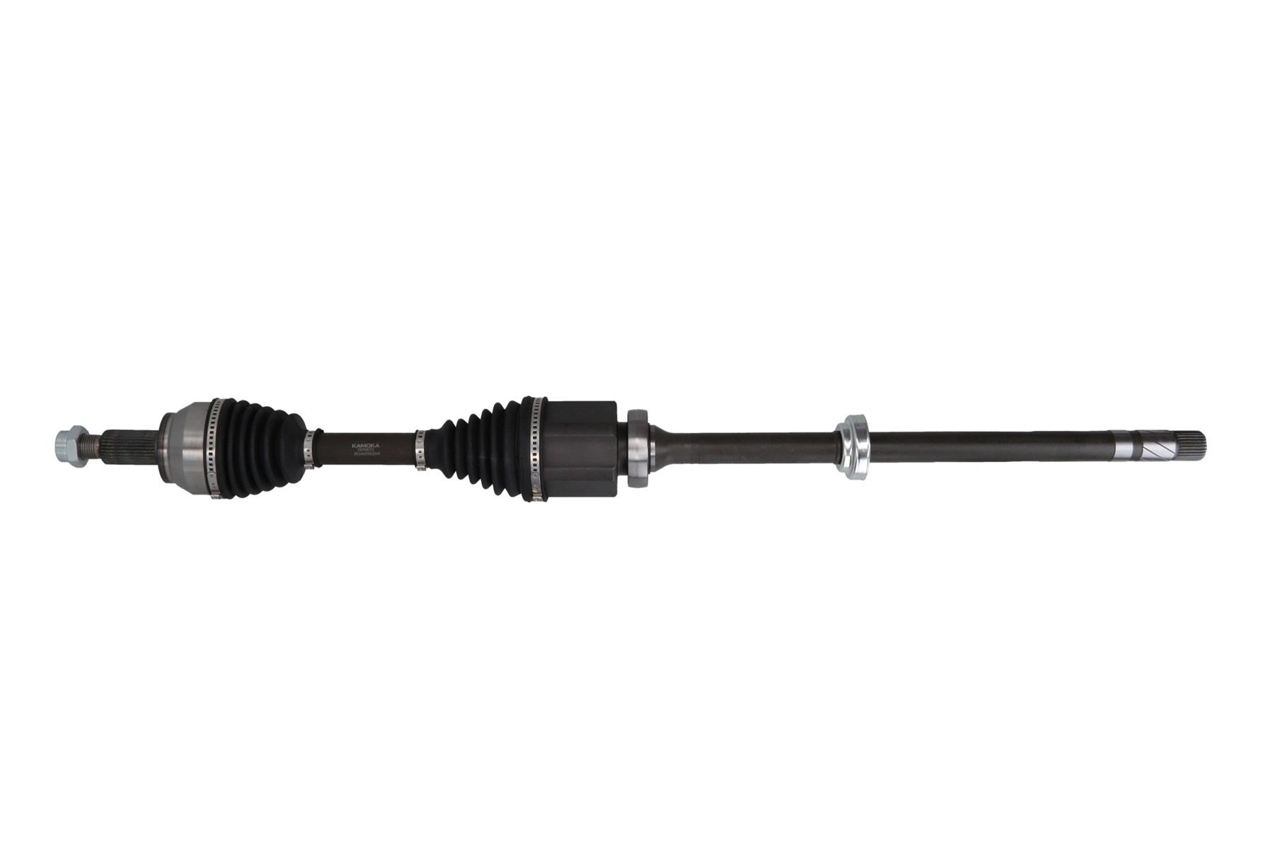 KAMOKA Drivaksel 5010673 højre foraksel for JAGUAR LAND ROVER