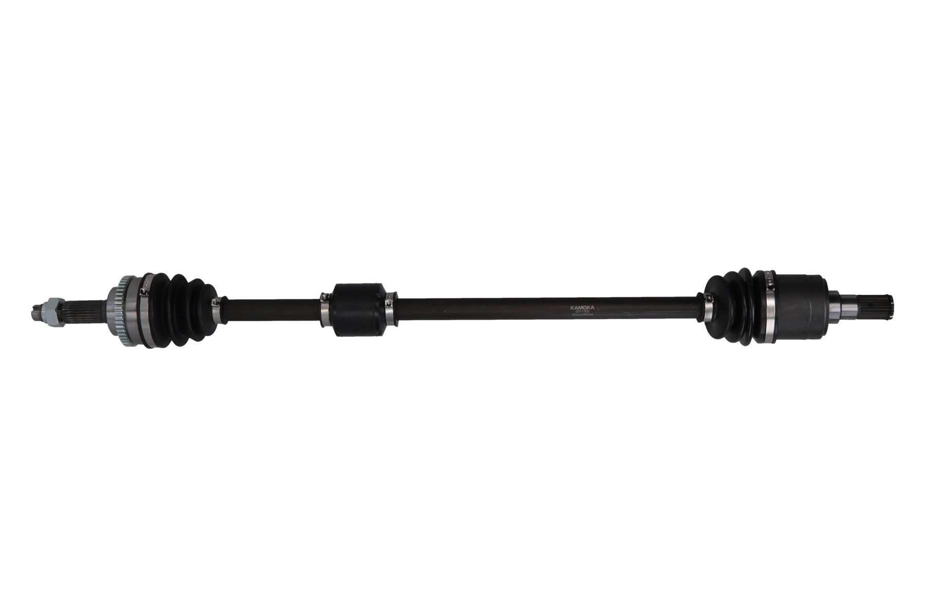 KAMOKA Drivaksel 5011395 højre foraksel for KIA HYUNDAI