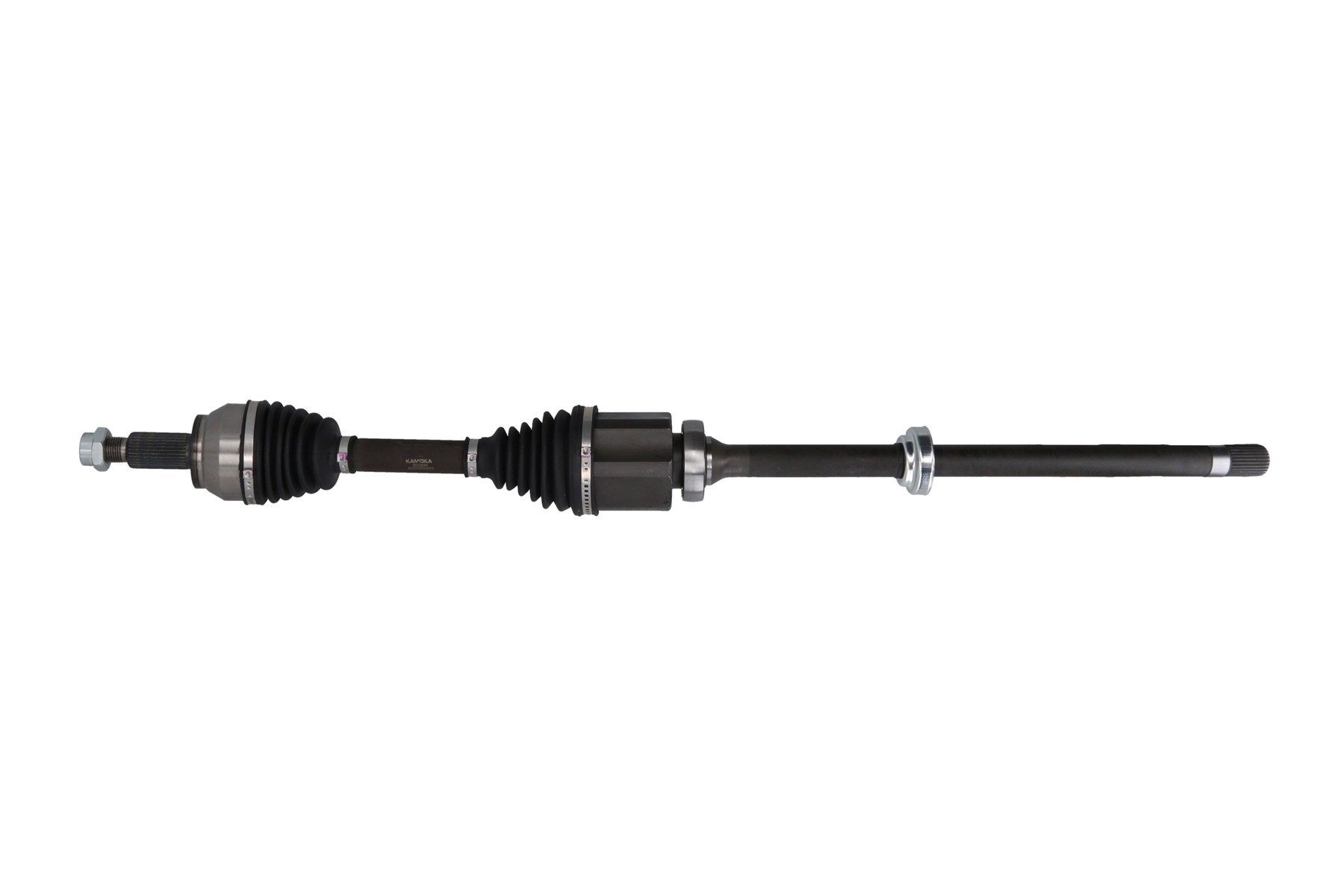 KAMOKA Drivaksel 5010044 højre foraksel for LAND ROVER