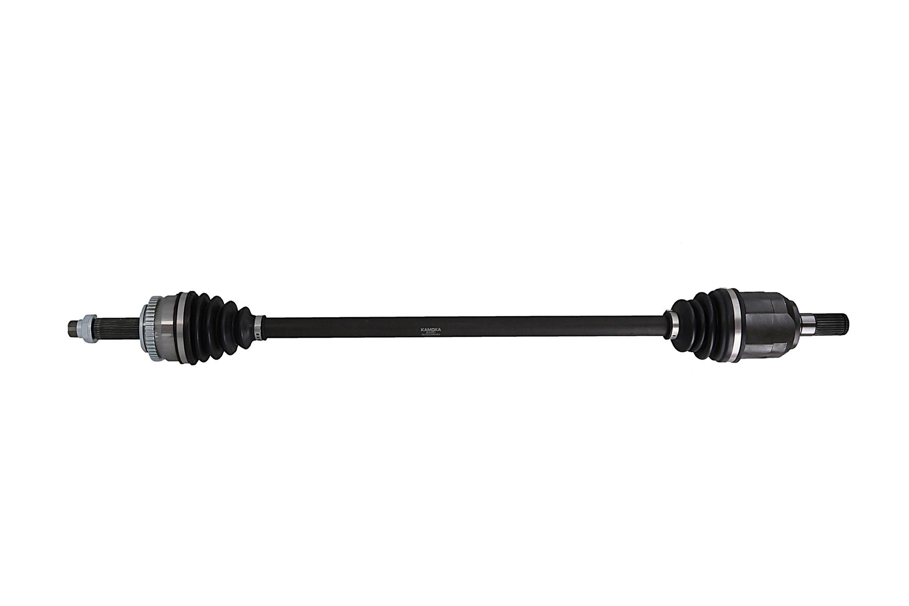 KAMOKA Drivaksel 5010201 højre foraksel for HYUNDAI KIA
