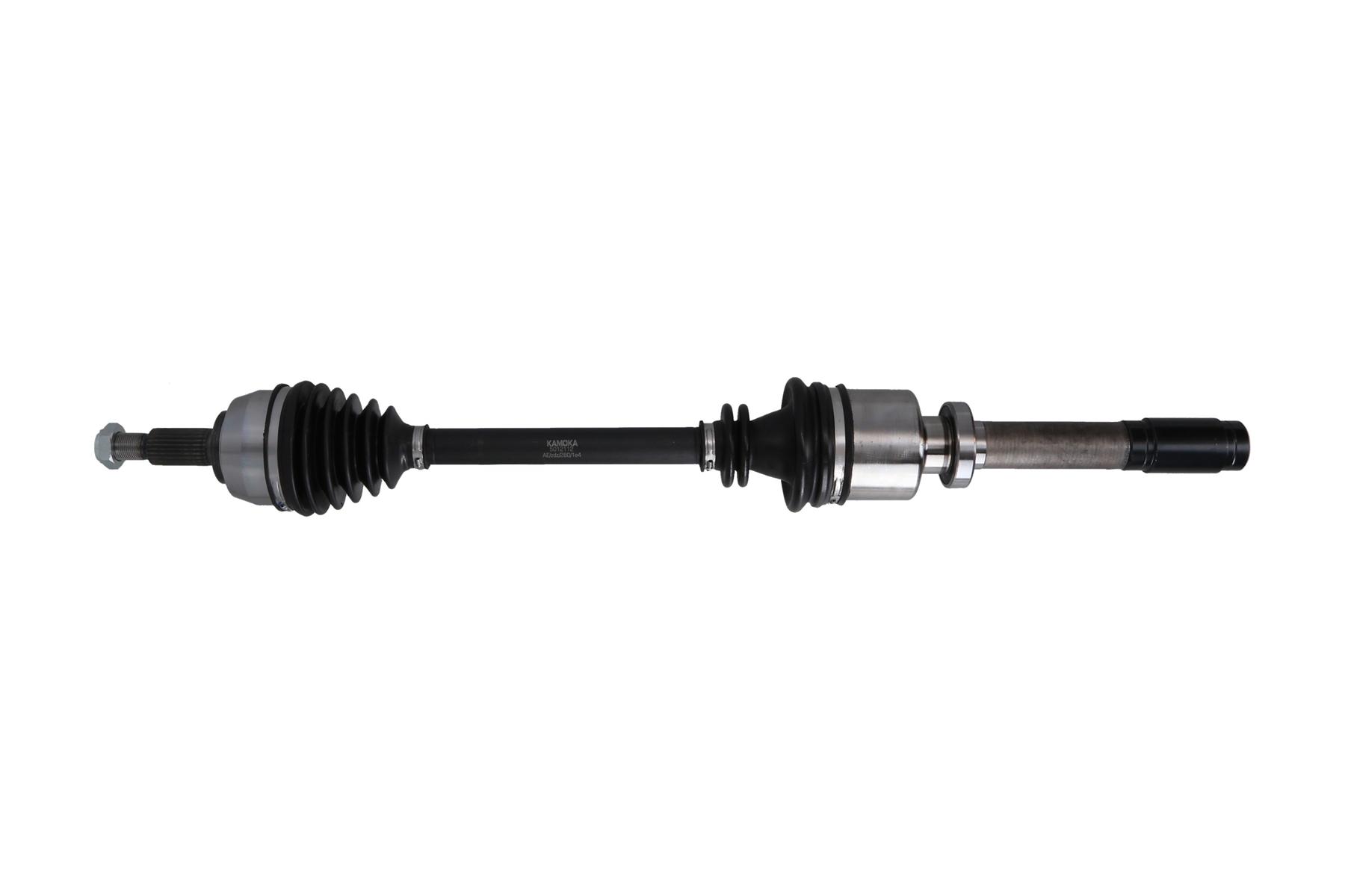 KAMOKA 5012112 højre foraksel for RENAULT