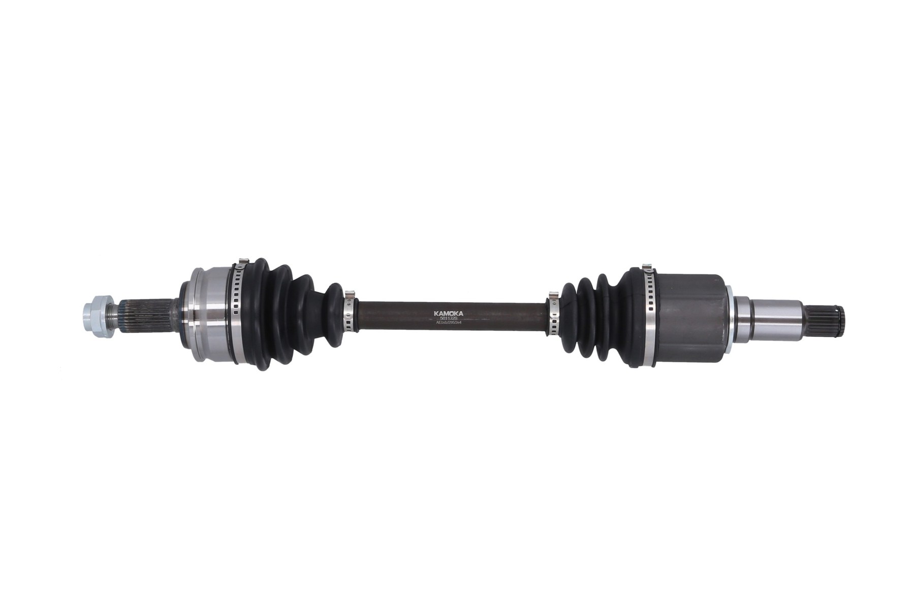 KAMOKA Drivaksel 5011729 højre foraksel for SUZUKI