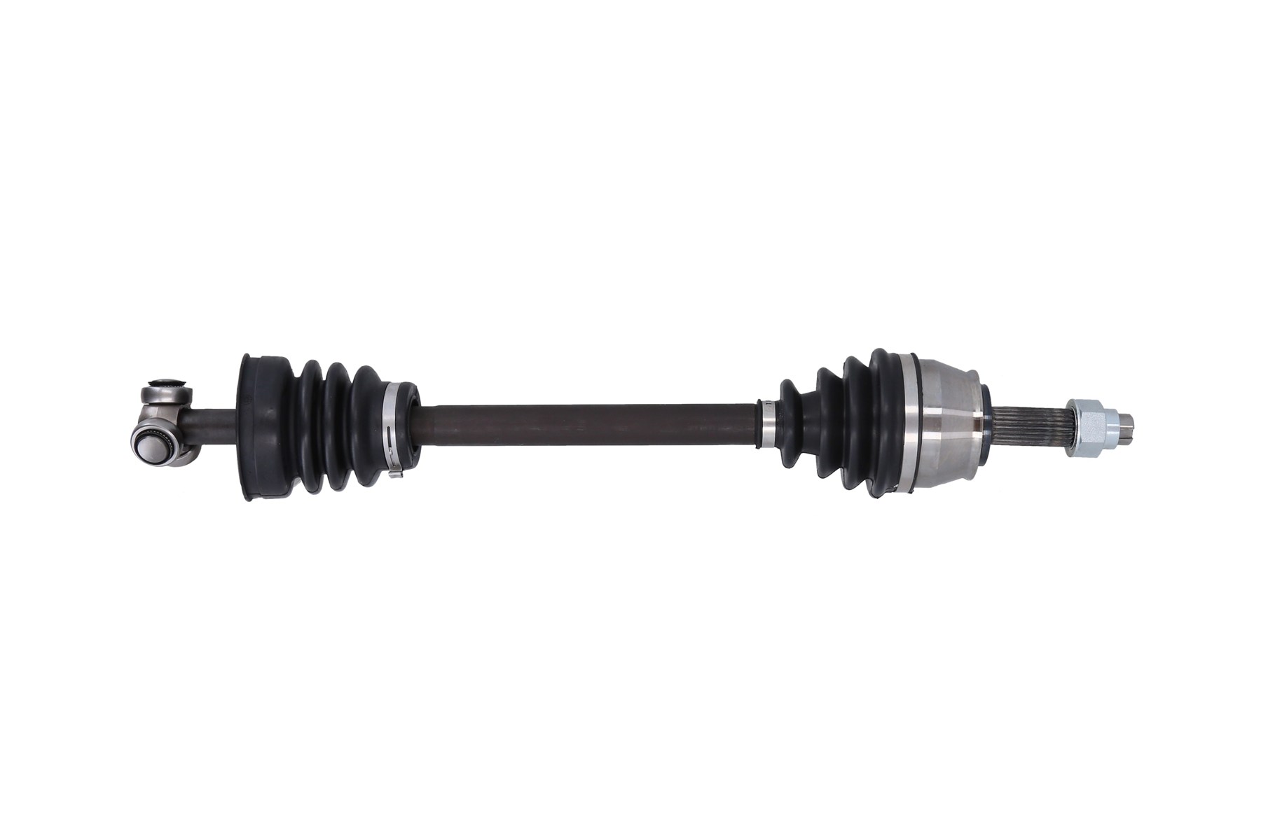 KAMOKA Drivaksel 5011460 venstre foraksel for FIAT