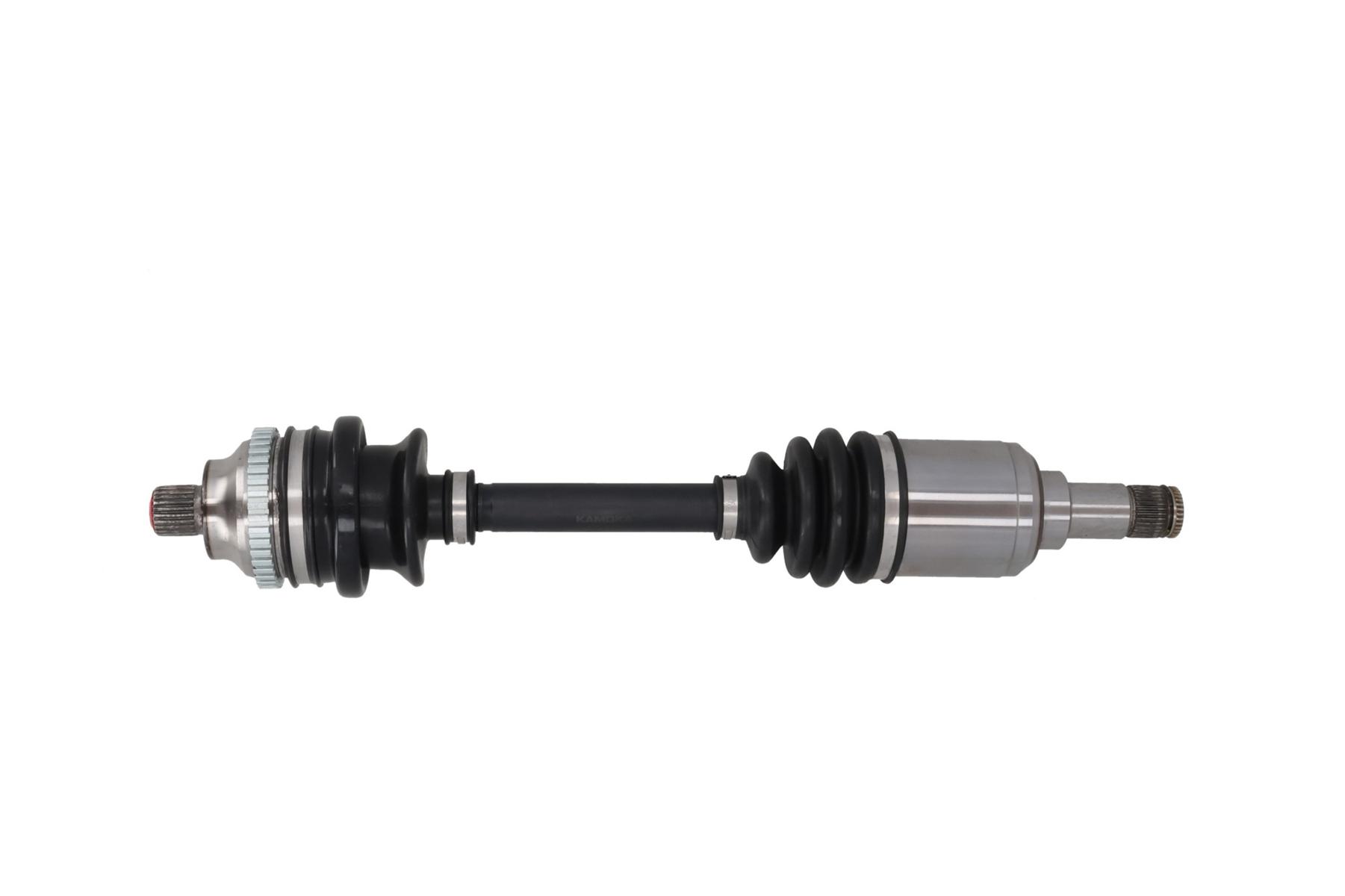 KAMOKA Drivaksel 5012056 Bagaksel venstre for MERCEDES-BENZ SMART