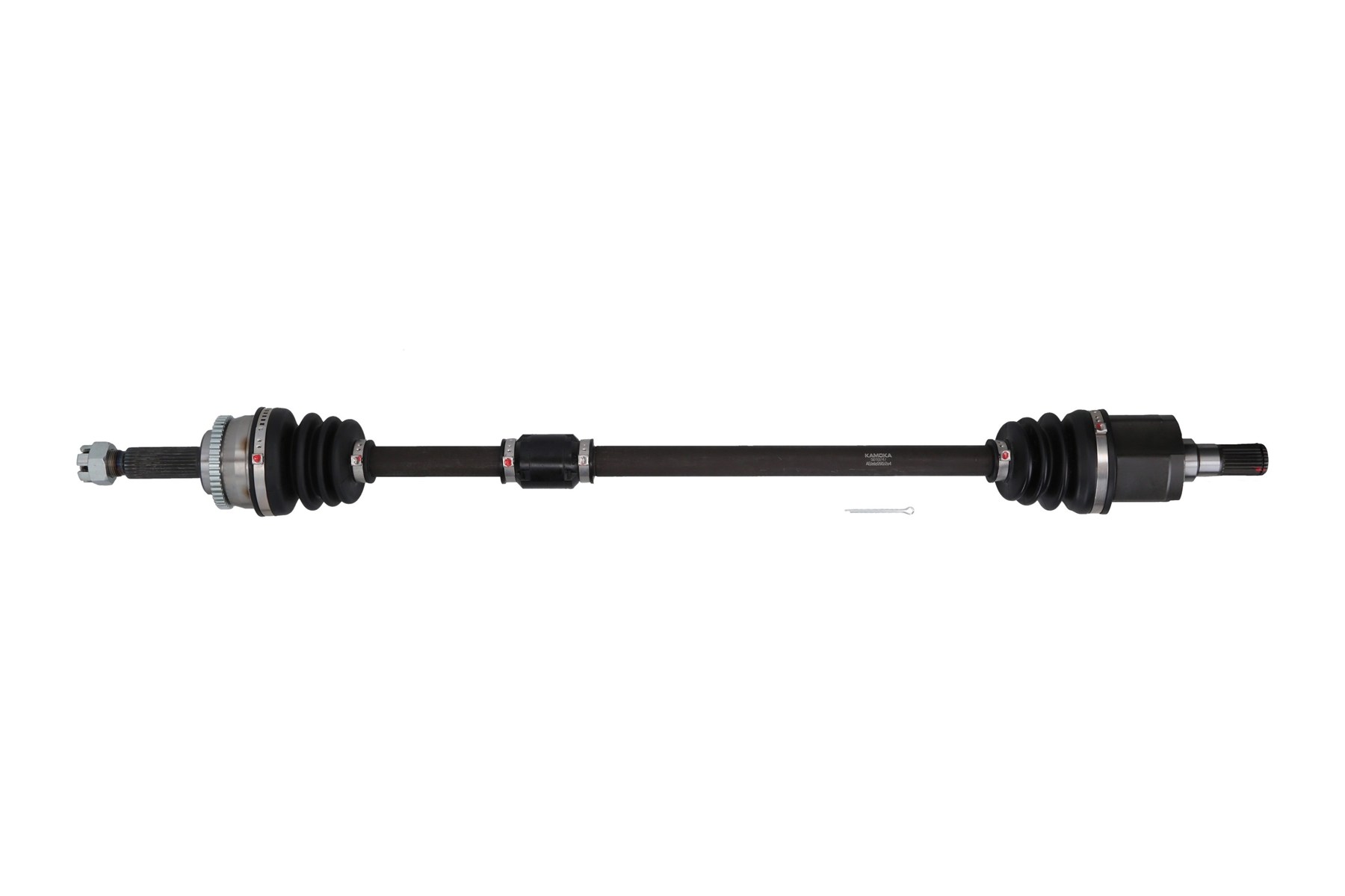 KAMOKA Drivaksel 5010247 højre foraksel for KIA