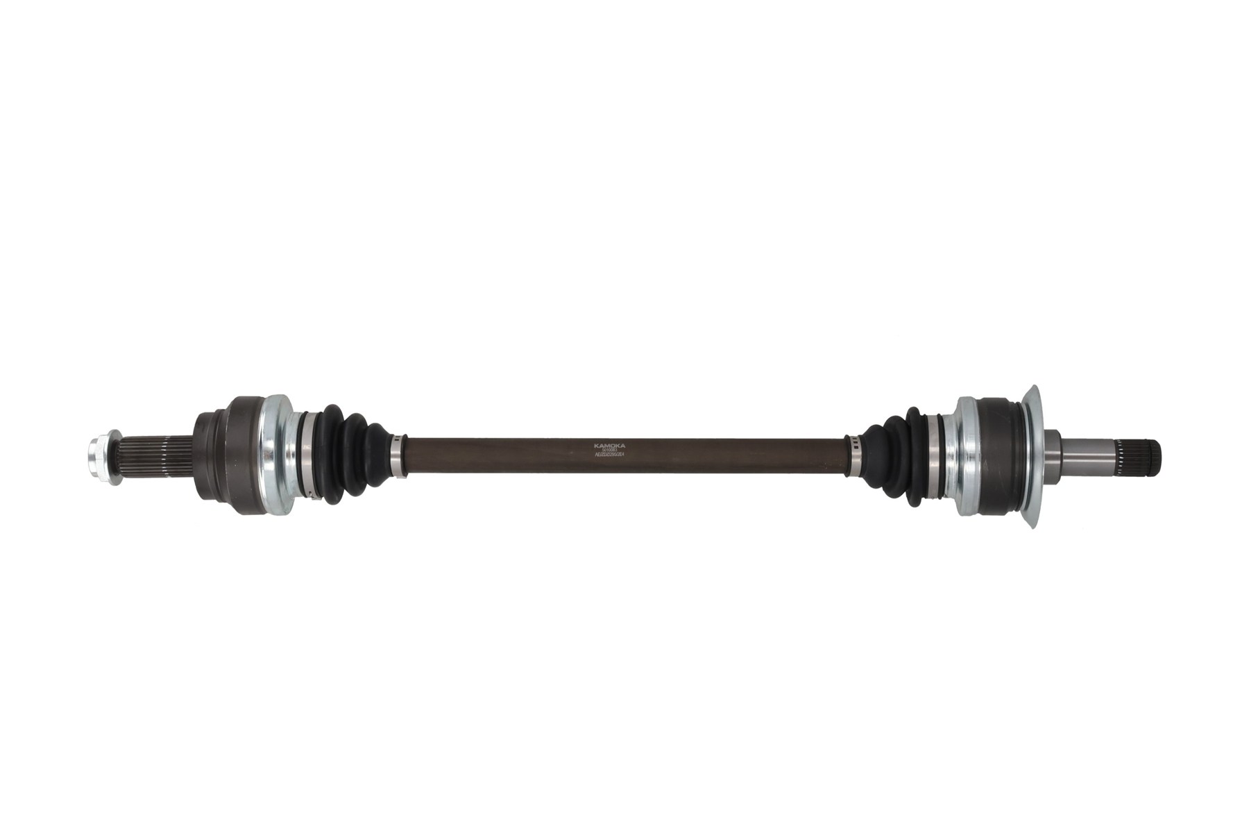 KAMOKA Drivaksel 5010083 bagaksel for BMW MERCEDES-BENZ