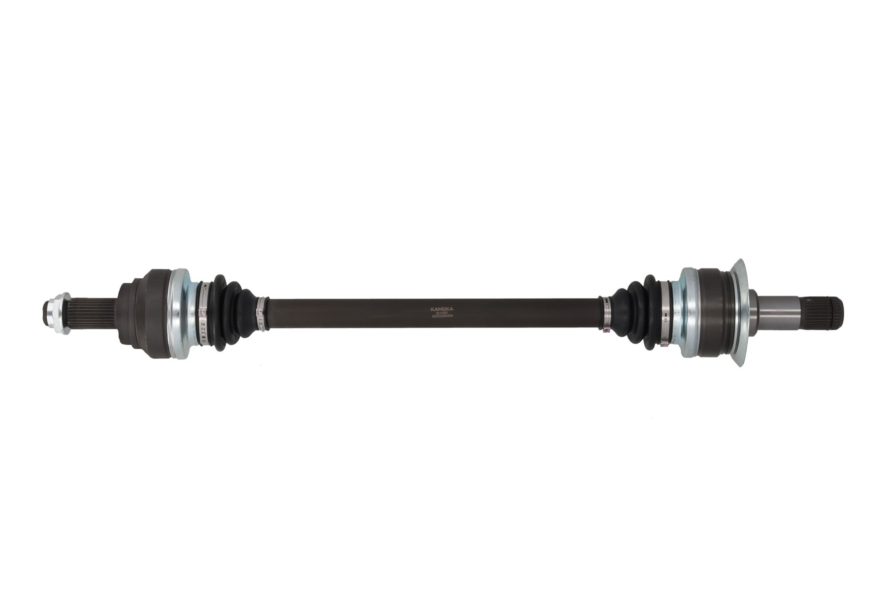 KAMOKA Drivaksel 5010087 Bagaksel højre for BMW