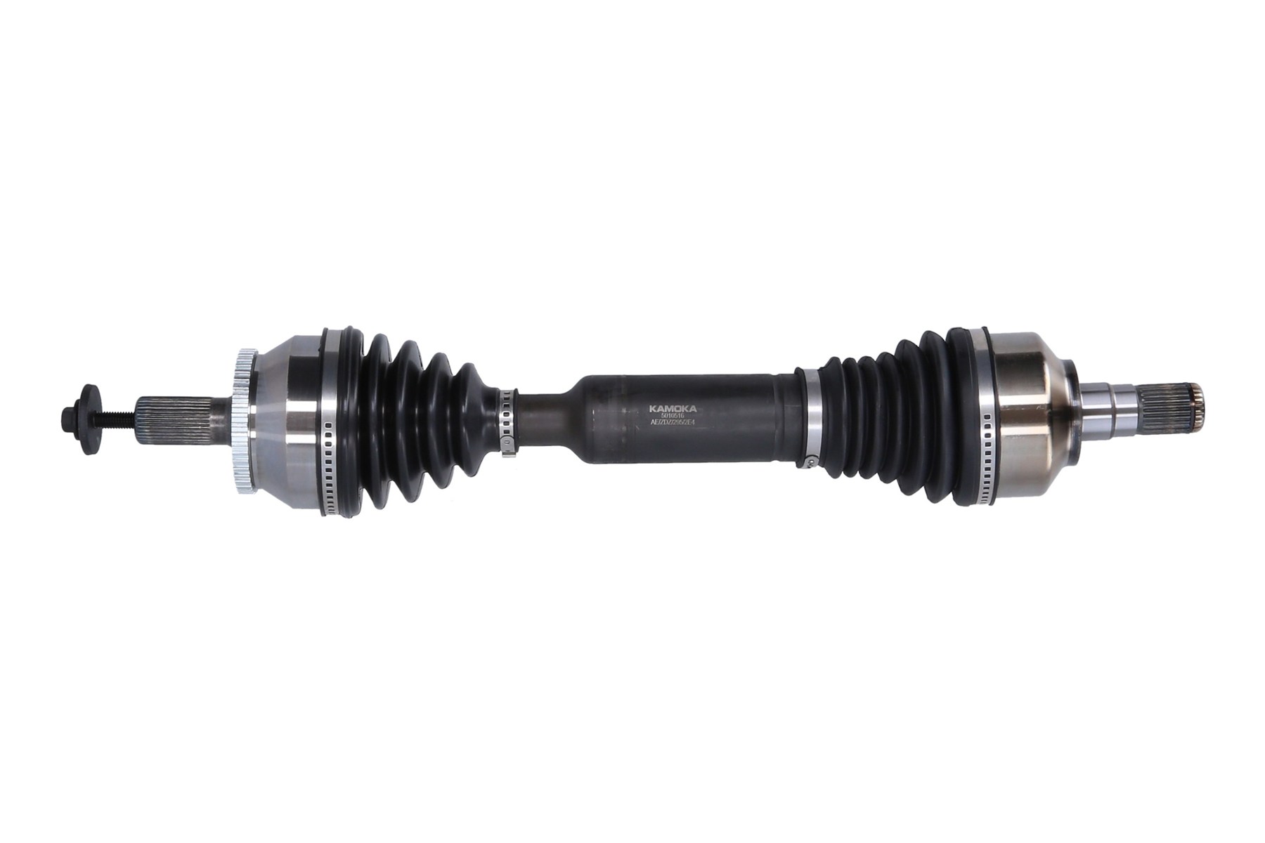 KAMOKA Drivaksel 5010516 venstre foraksel for VOLVO