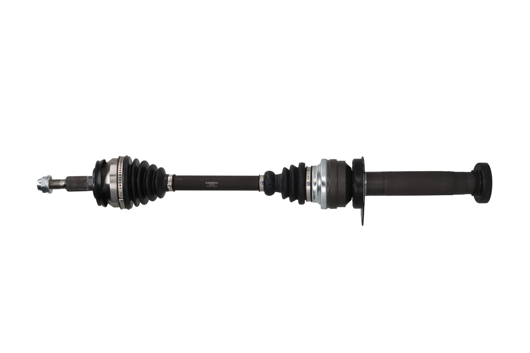 KAMOKA Drivaksel 5010535 højre foraksel for VW