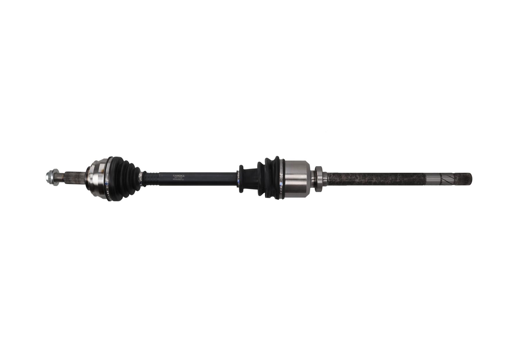 KAMOKA Drivaksel 5011706 højre foraksel for RENAULT