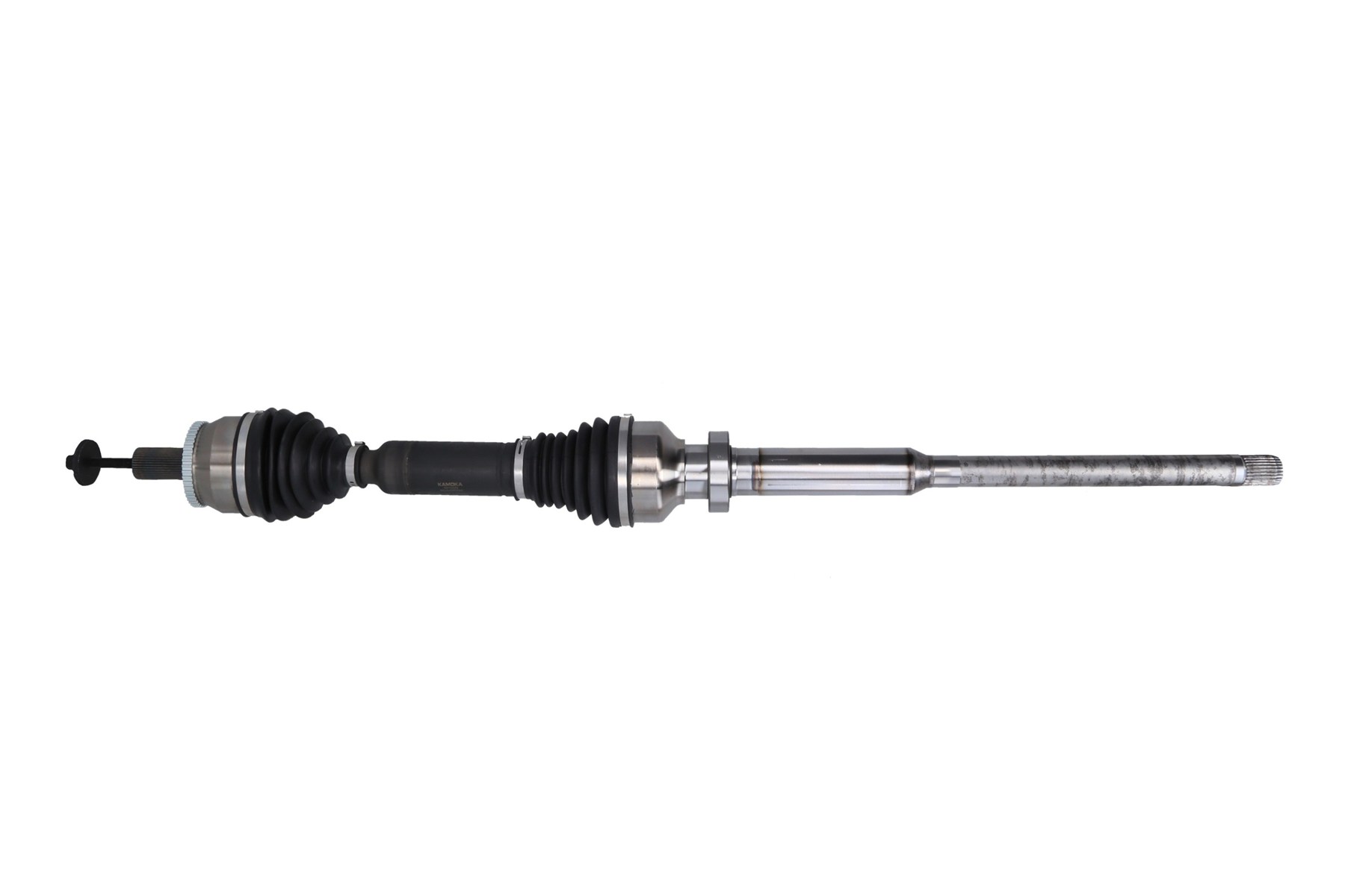 KAMOKA Drivaksel 5010025 højre foraksel for VOLVO