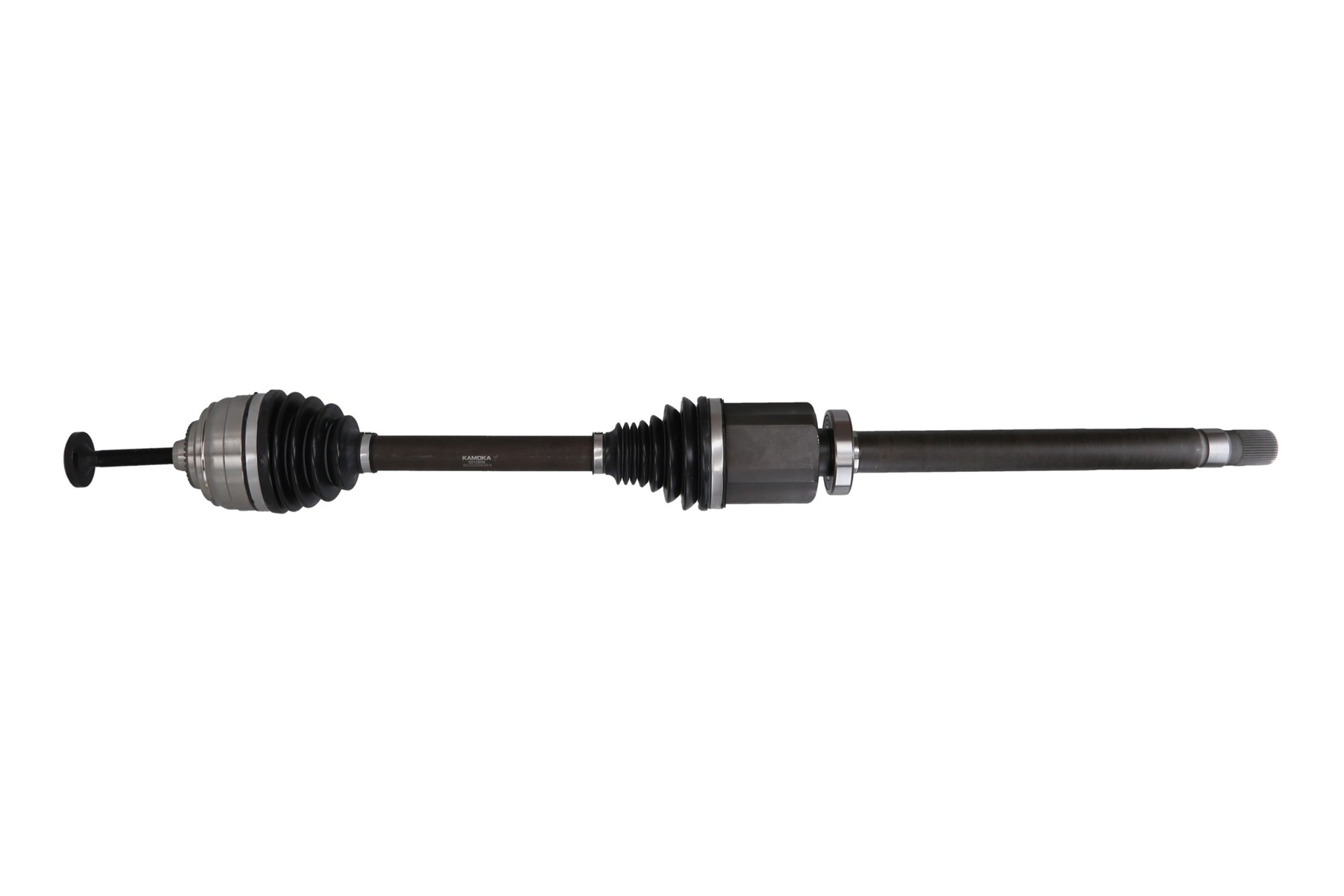 KAMOKA Drivaksel 5010868 højre foraksel for MERCEDES-BENZ