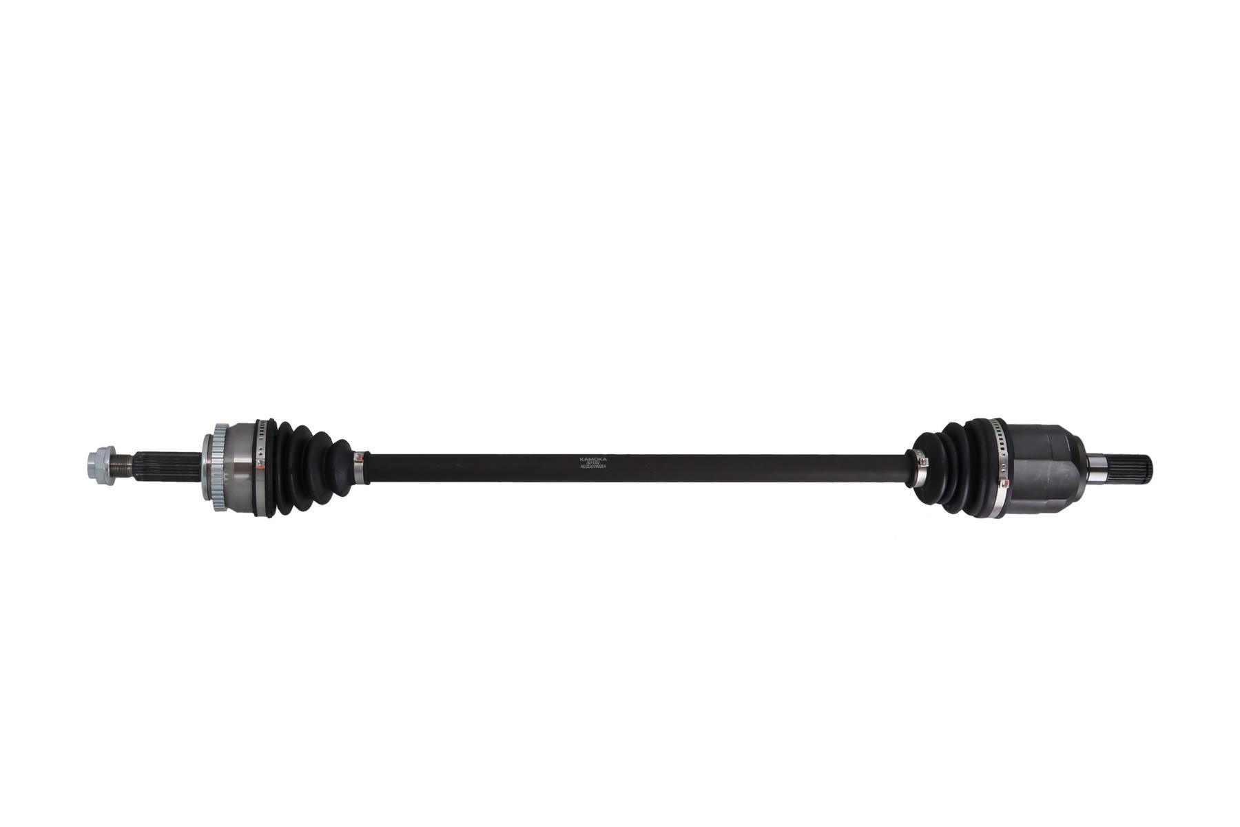 KAMOKA Drivaksel 5011332 højre foraksel for HYUNDAI KIA