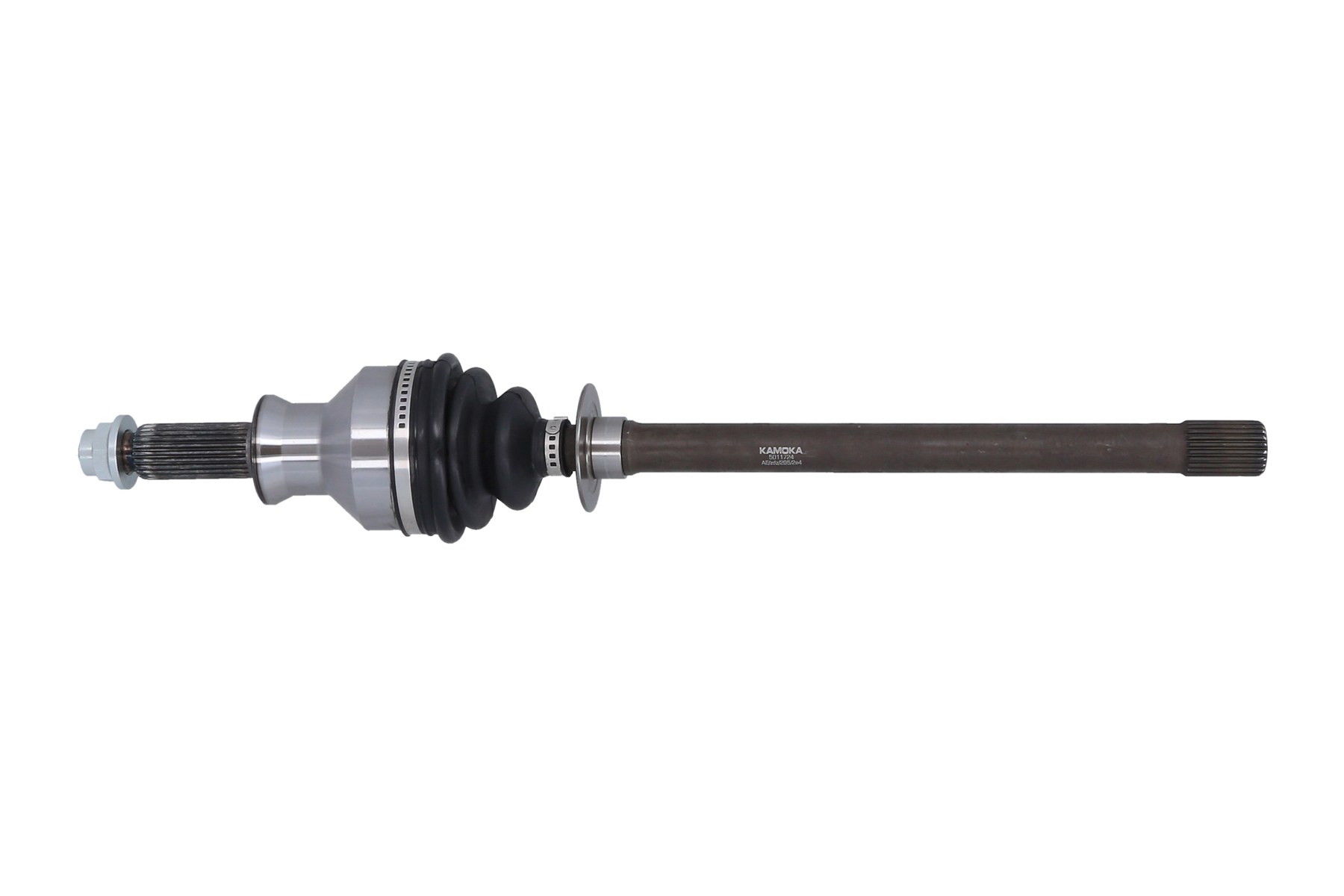 KAMOKA Drivaksel 5011724 højre foraksel for LAND ROVER