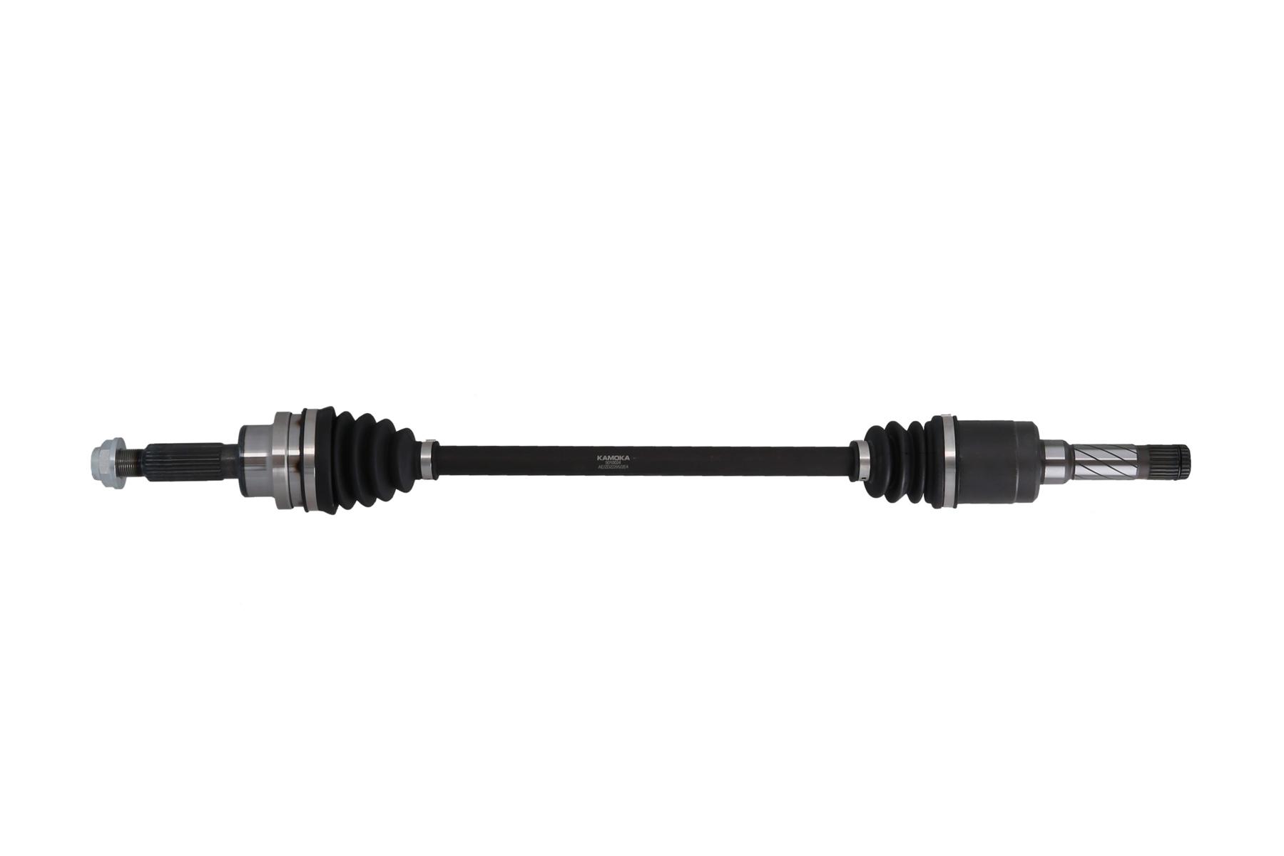 KAMOKA Drivaksel 5010024 bagaksel for FORD