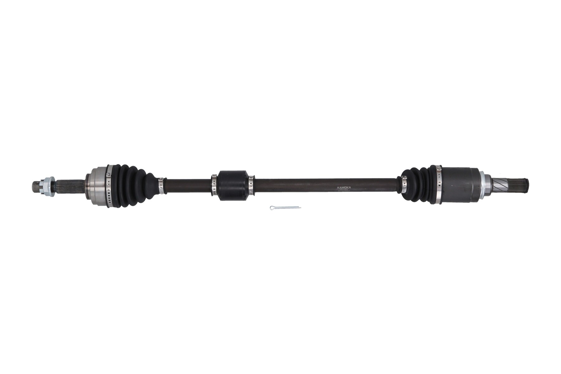 KAMOKA Drivaksel 5011493 højre foraksel for NISSAN