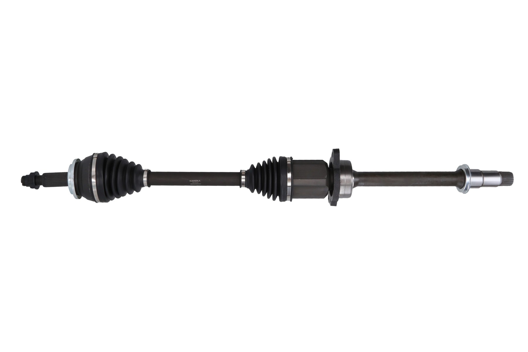 KAMOKA Drivaksel 5010191 højre foraksel for TOYOTA