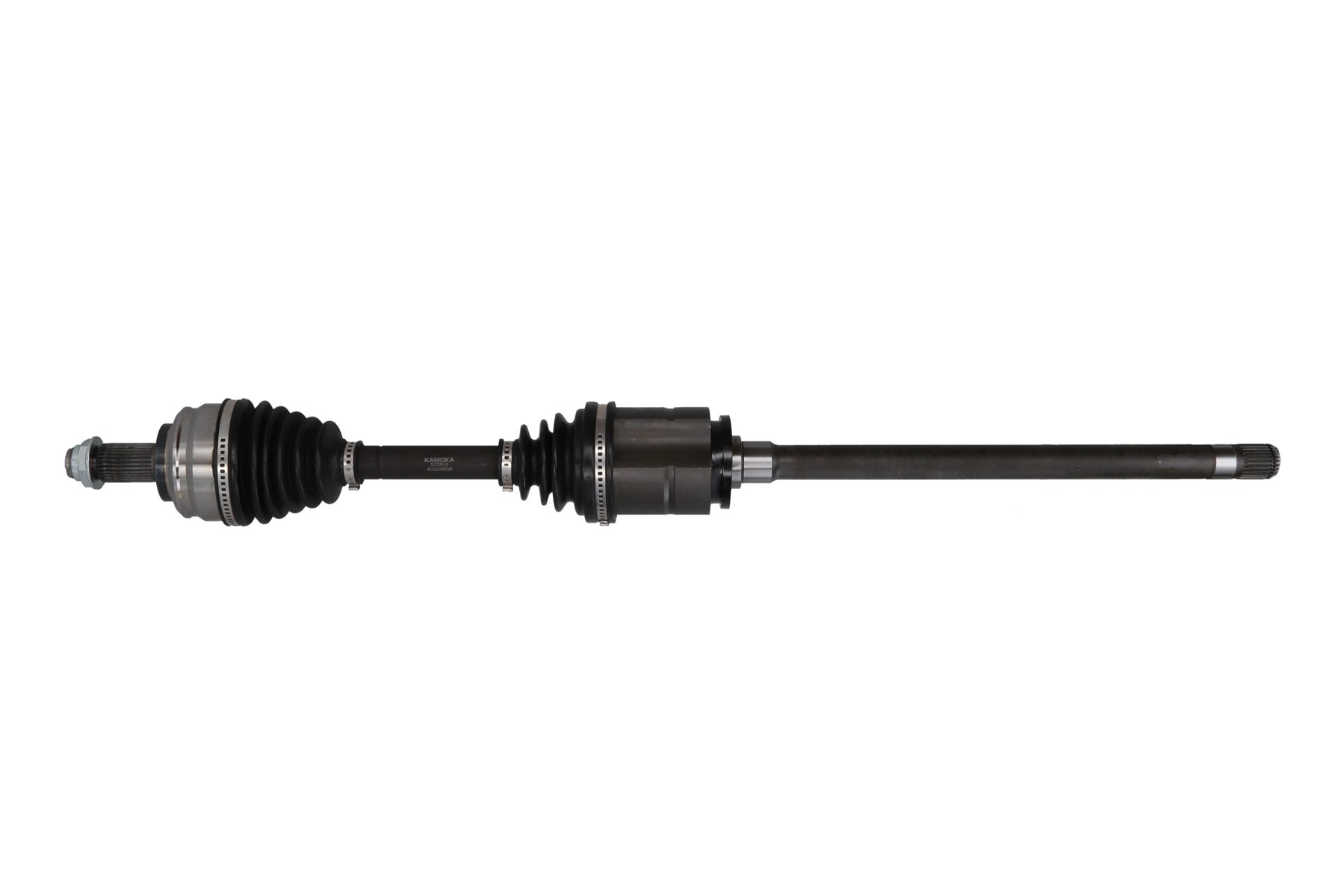 KAMOKA Drivaksel 5010913 højre foraksel for BMW