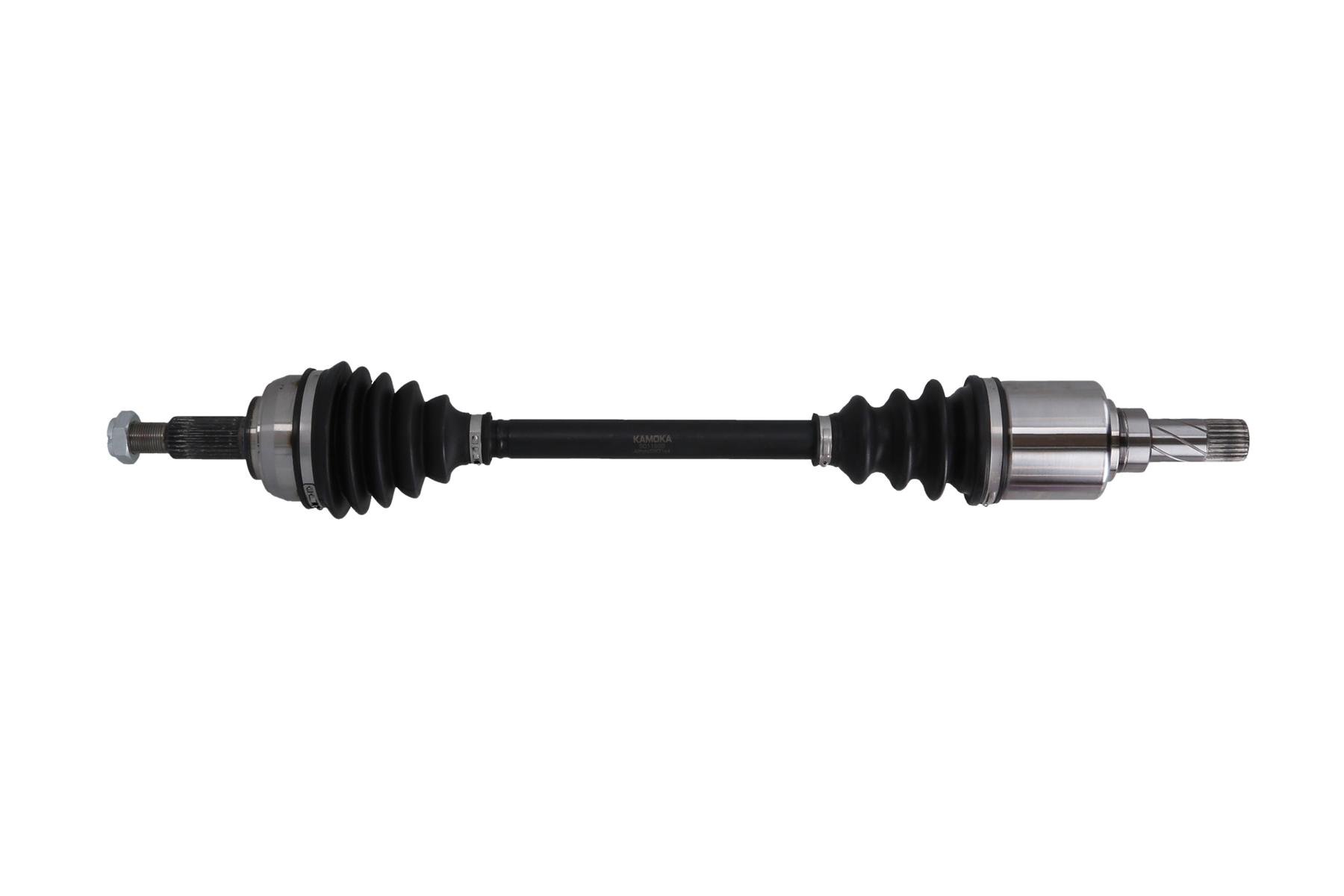 KAMOKA Drivaksel 5011669 venstre foraksel for RENAULT