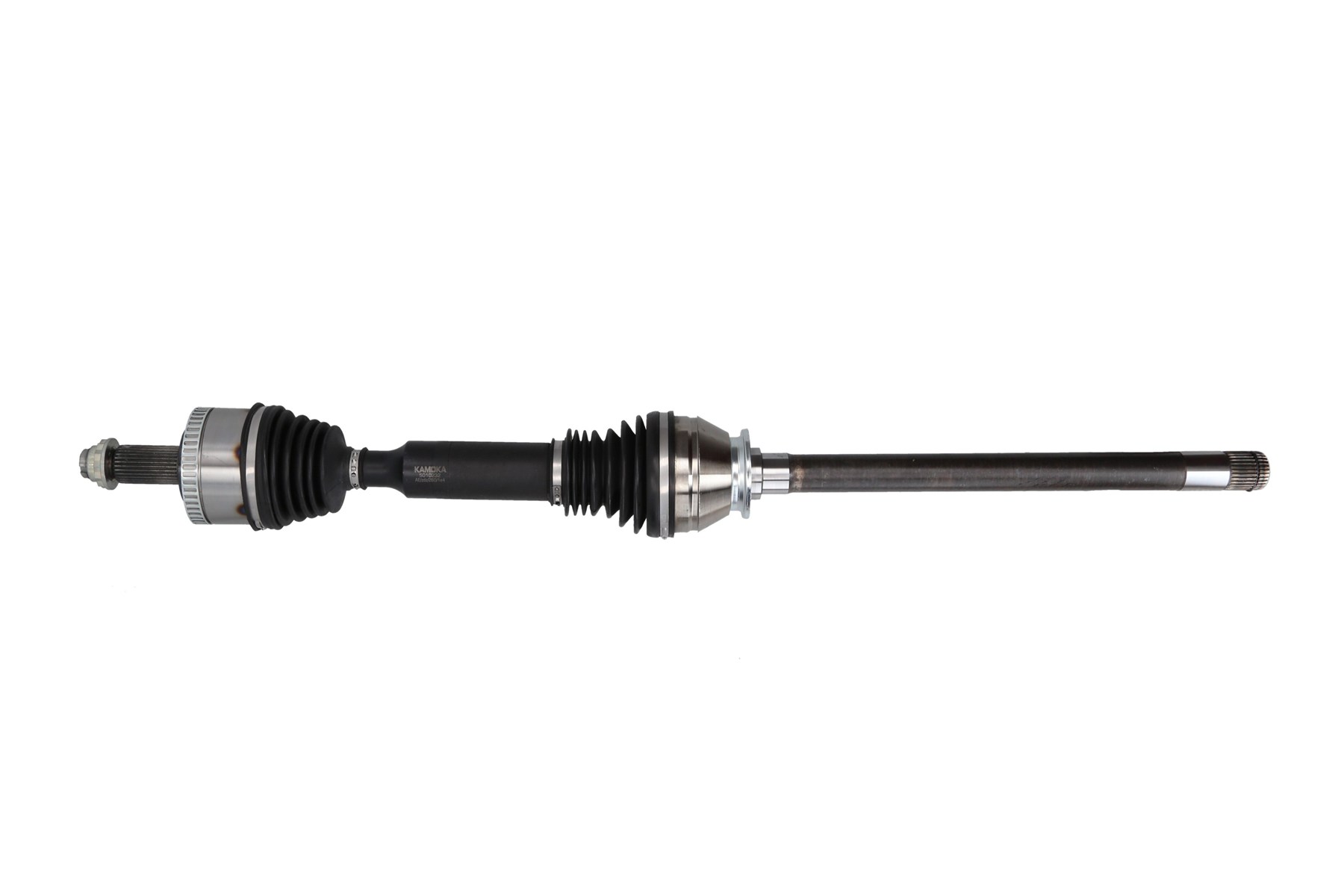 KAMOKA Drivaksel 5010232 højre foraksel for LAND ROVER