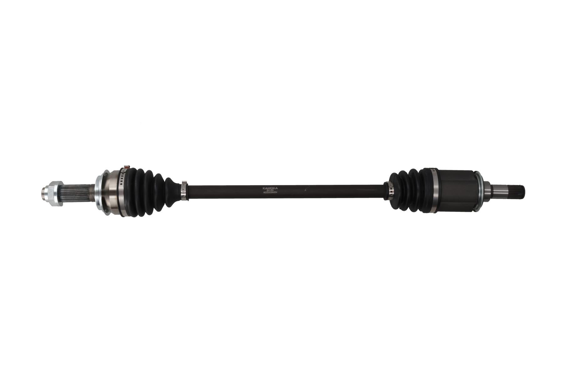 KAMOKA Drivaksel 5011291 Bagaksel venstre for HONDA