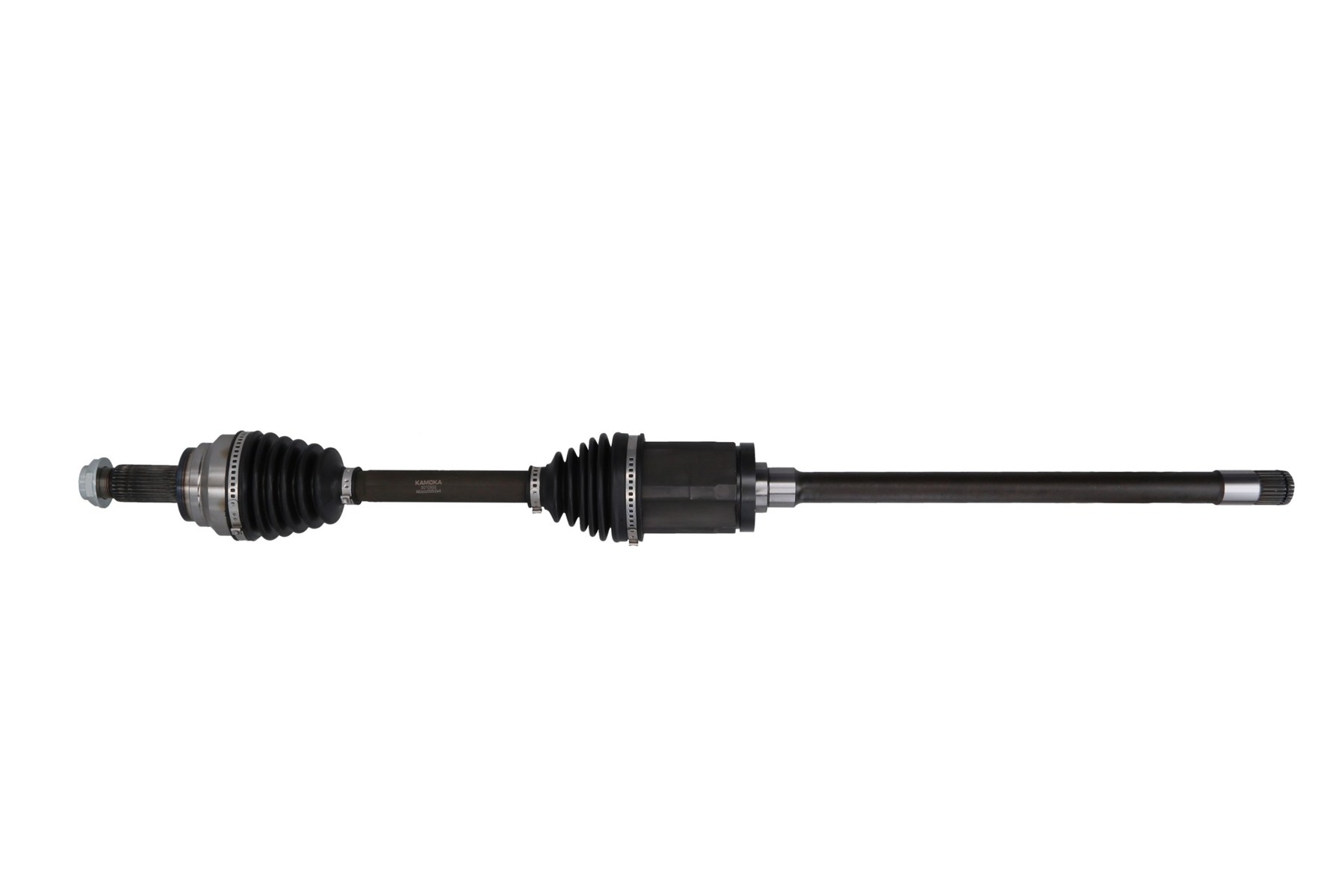 KAMOKA Drivaksel 5010922 højre foraksel for BMW