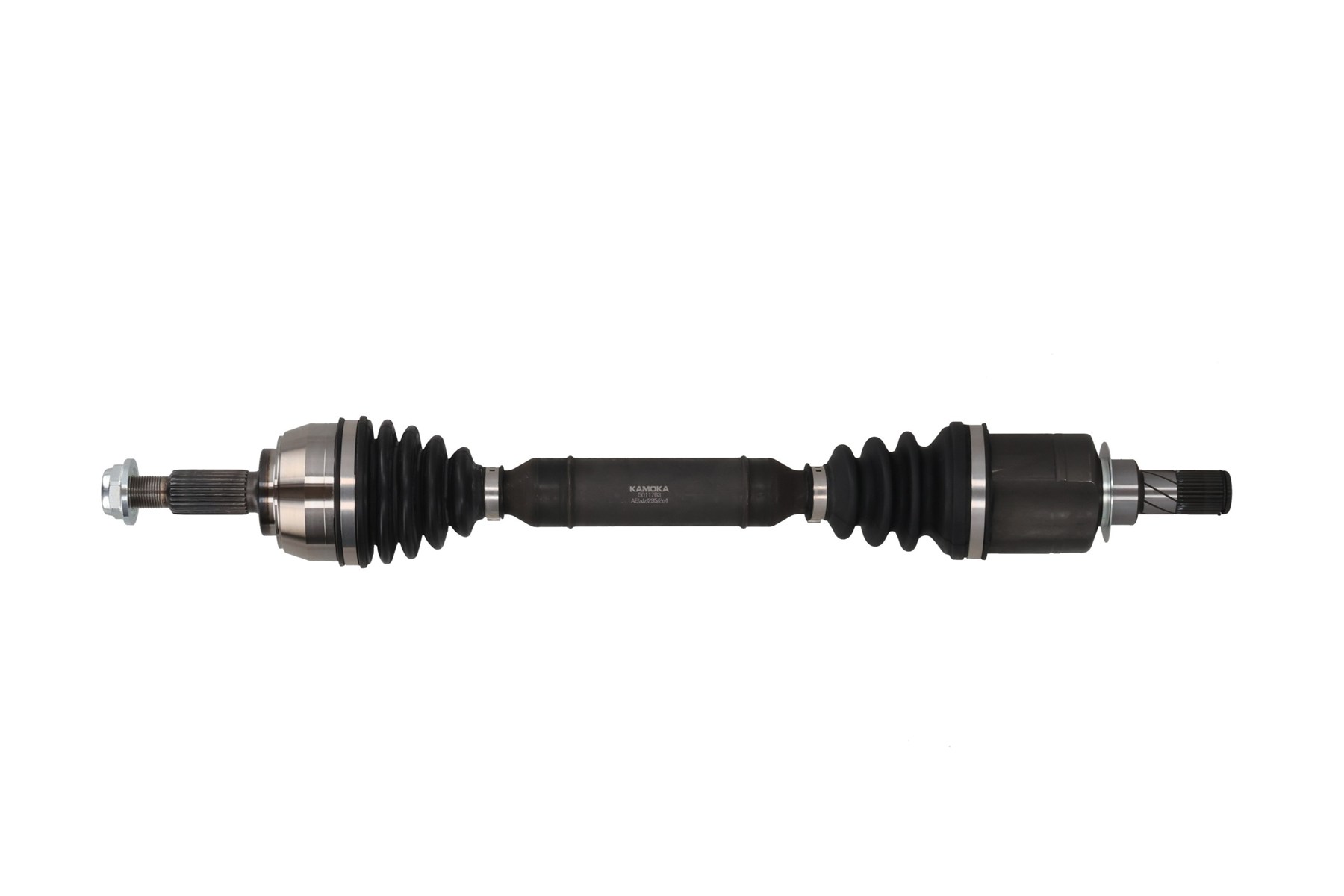 KAMOKA Drivaksel 5011703 venstre foraksel for RENAULT