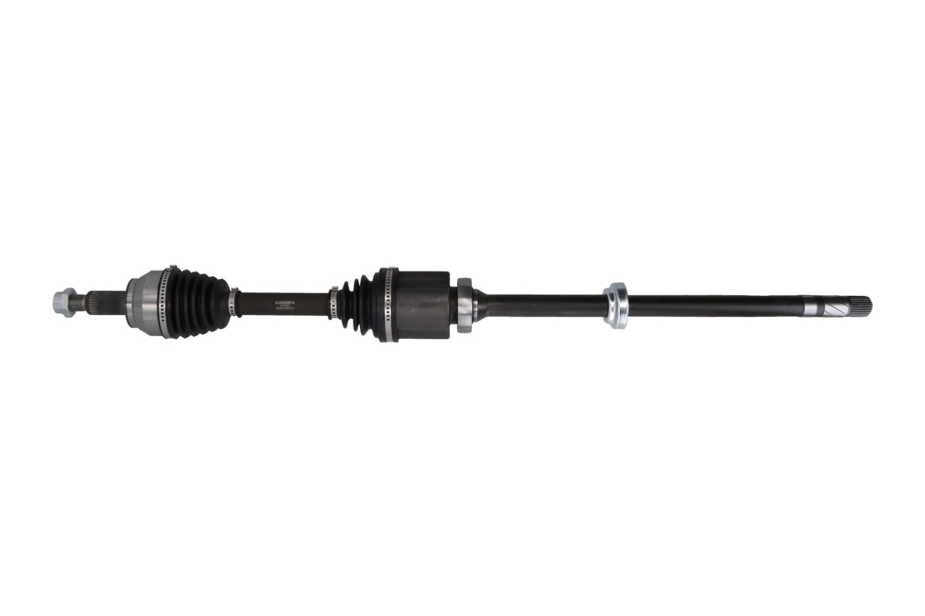 KAMOKA Drivaksel 5010103 højre foraksel for LAND ROVER