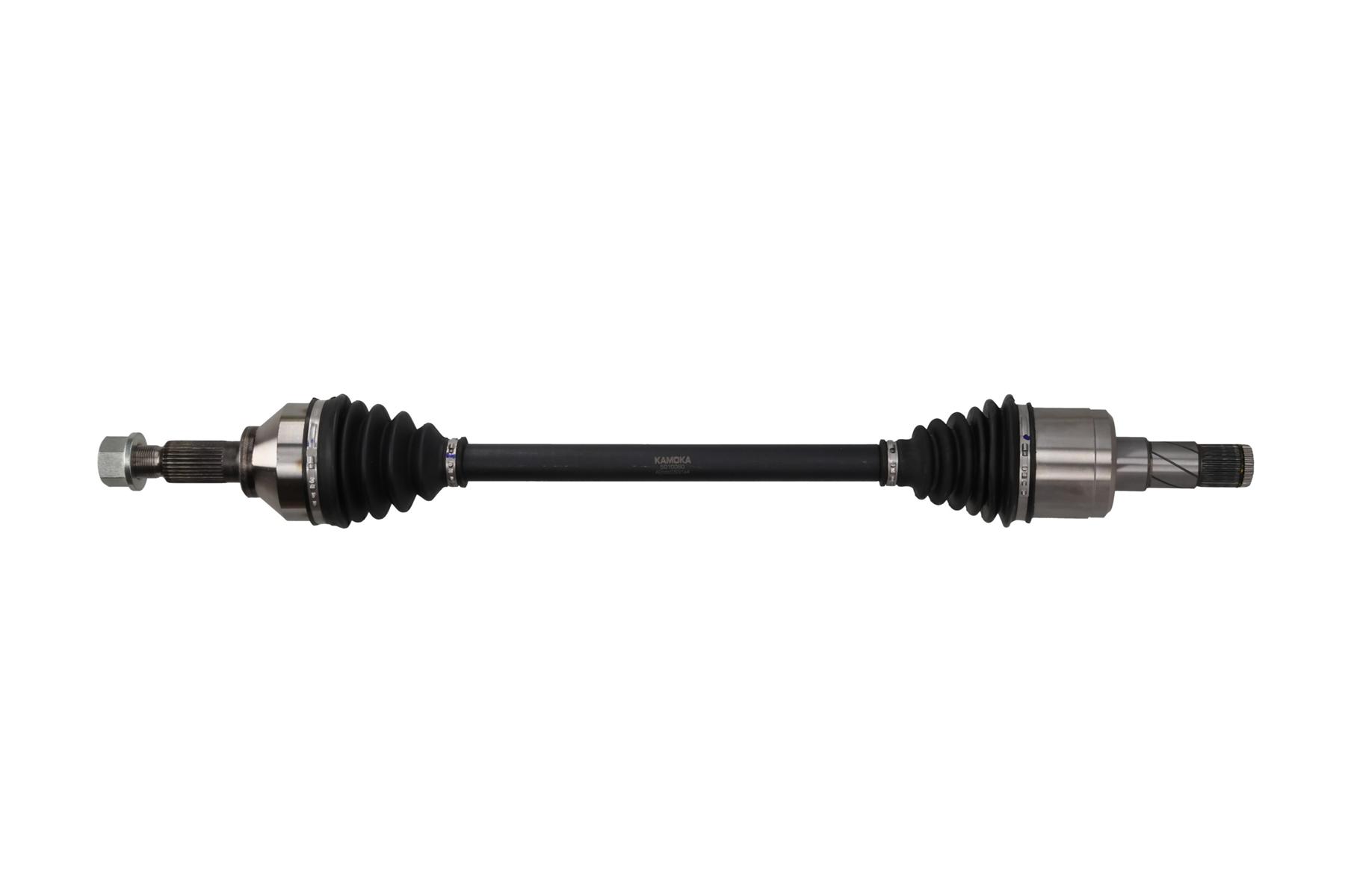 KAMOKA Drivaksel 5010080 bagaksel for TESLA