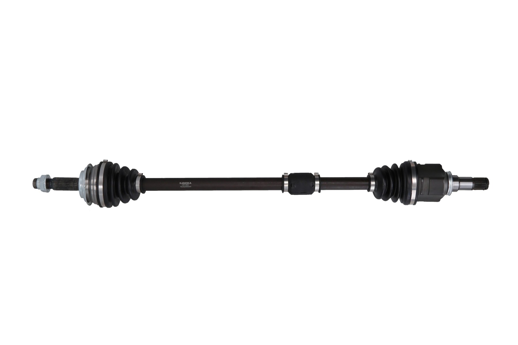KAMOKA Drivaksel 5011861 højre foraksel for TOYOTA